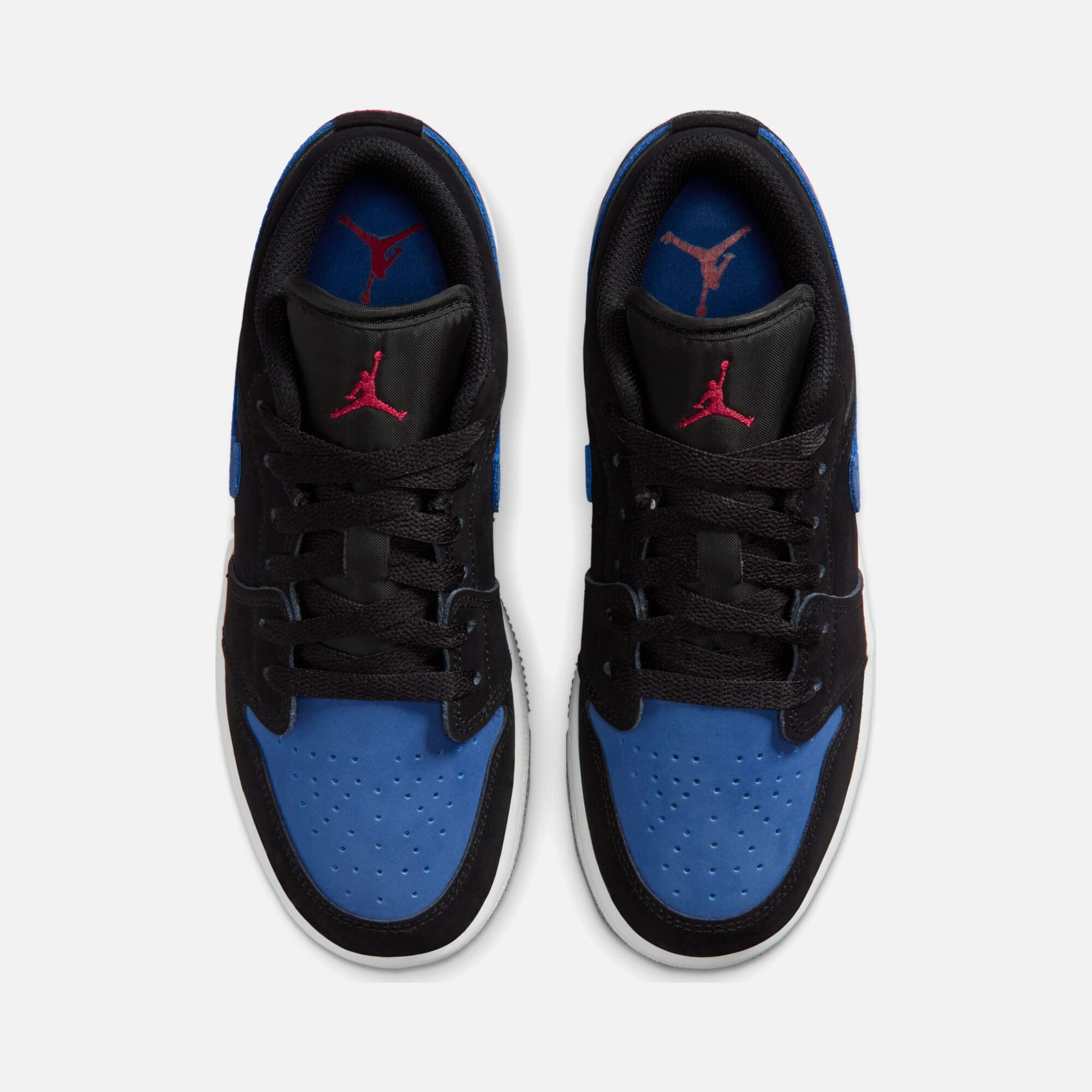 Nike Air Jordan 1 Low SS25 (GS) Spor Ayakkabı