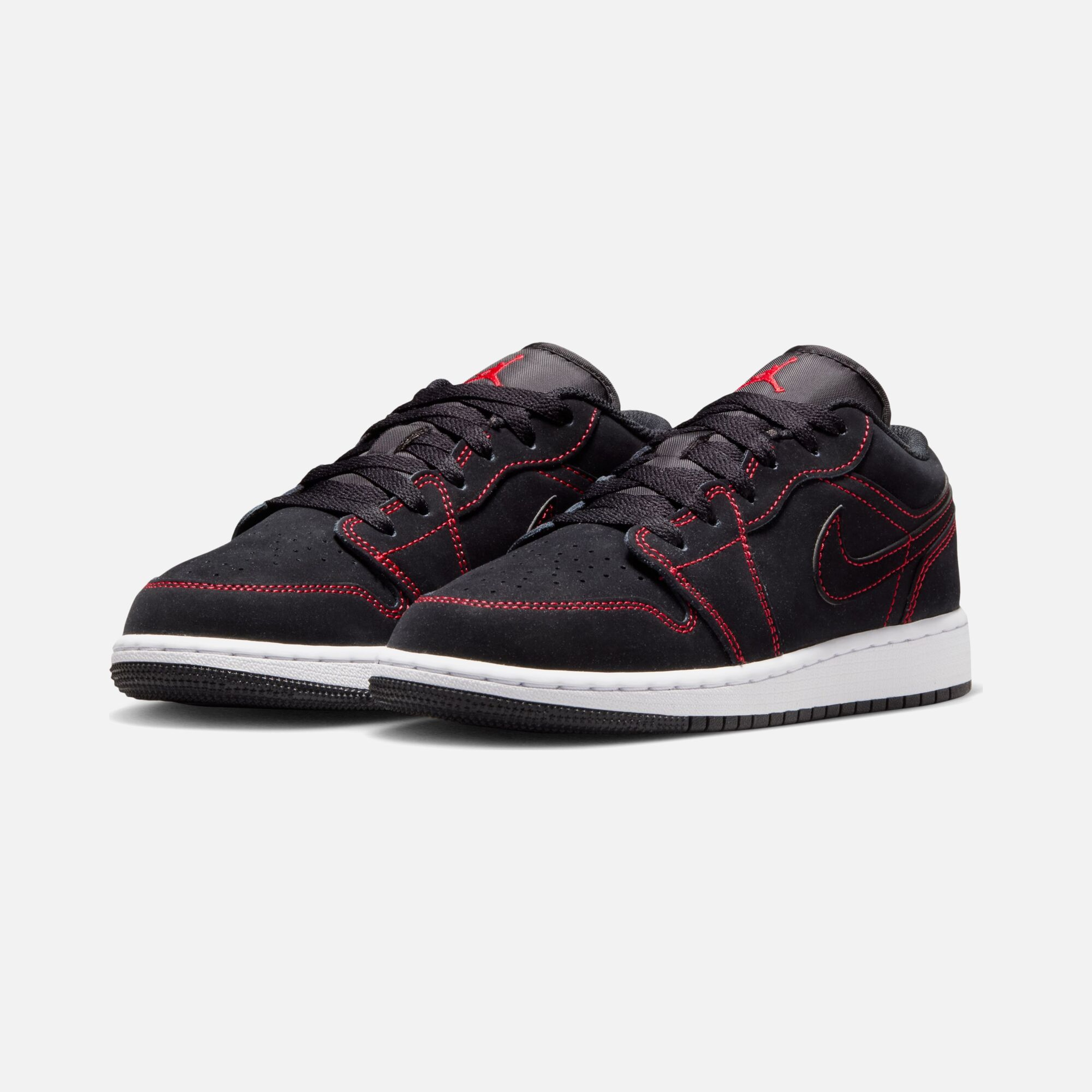 Nike Air Jordan 1 Low SS25 (GS) Spor Ayakkabı