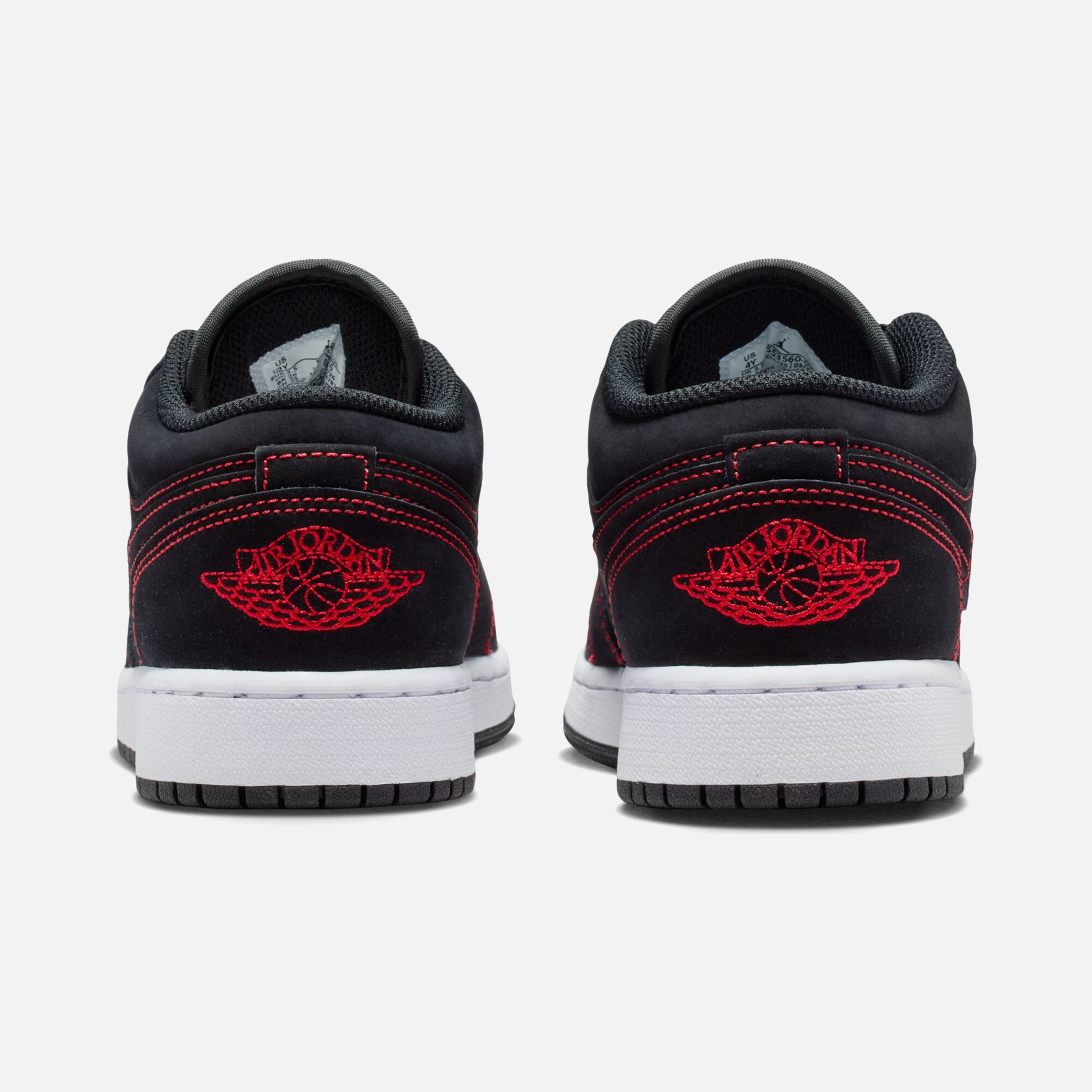 Nike Air Jordan 1 Low SS25 (GS) Spor Ayakkabı