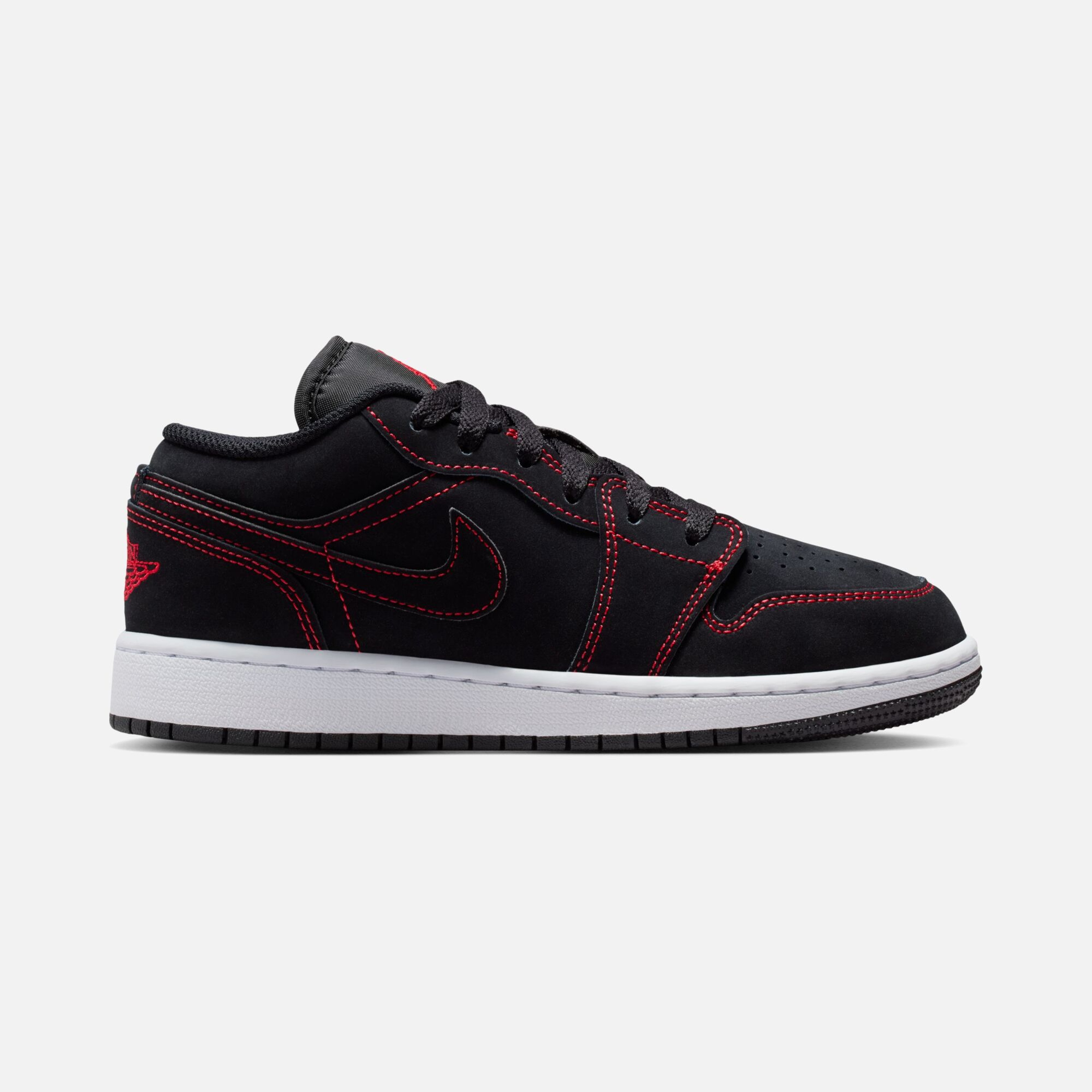 Nike Air Jordan 1 Low SS25 (GS) Spor Ayakkabı