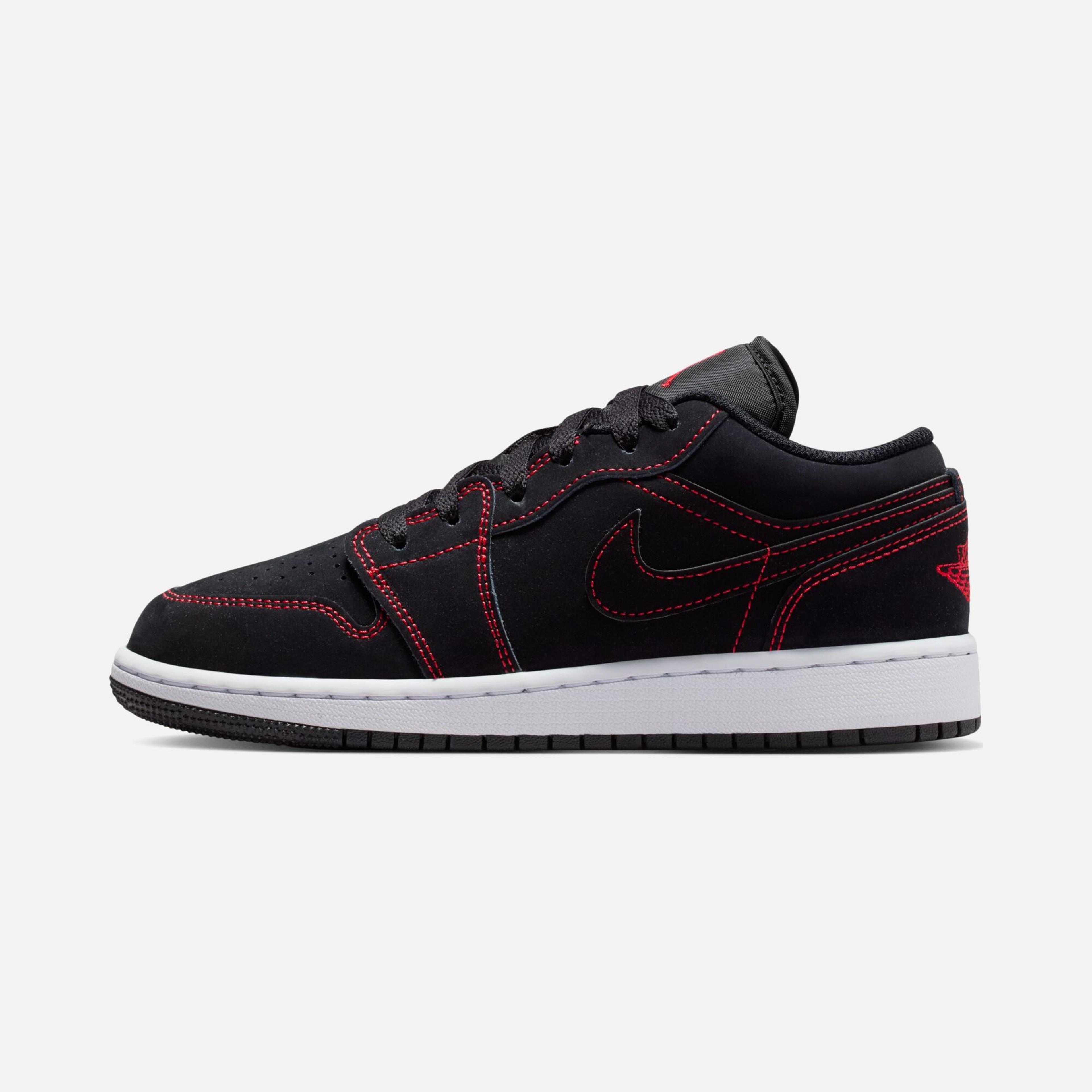 Nike Air Jordan 1 Low SS25 (GS) Spor Ayakkabı