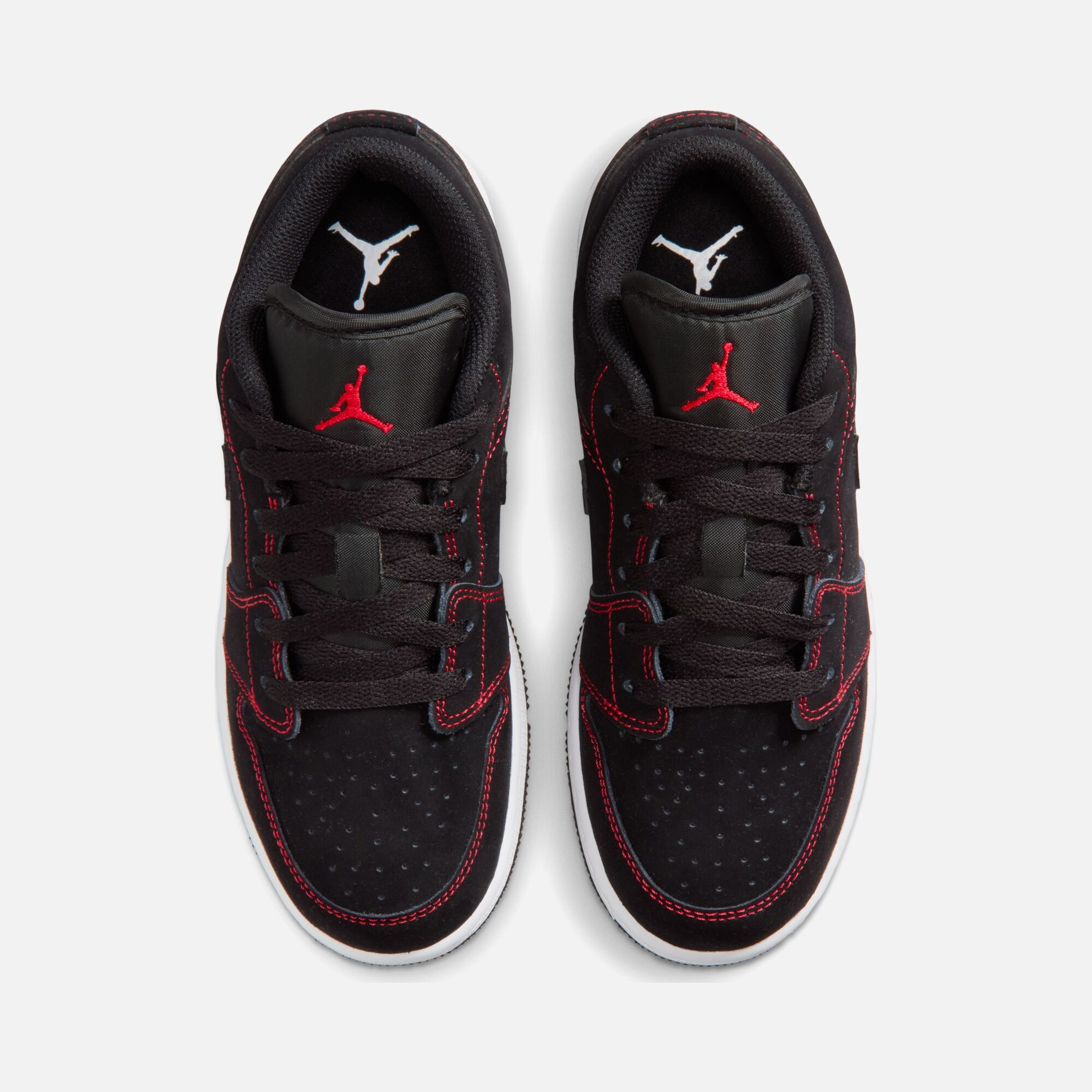 Nike Air Jordan 1 Low SS25 (GS) Spor Ayakkabı