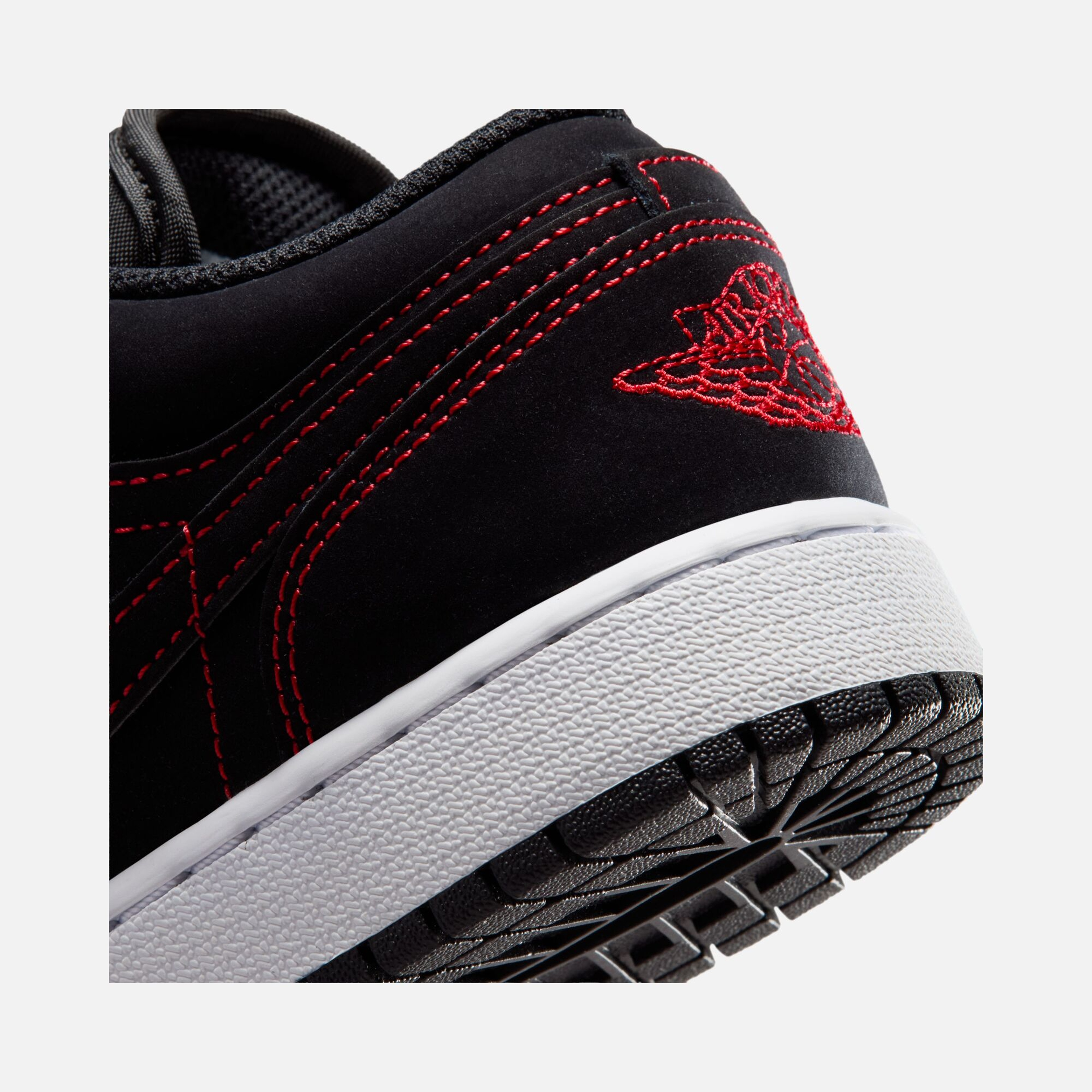 Nike Air Jordan 1 Low SS25 (GS) Spor Ayakkabı