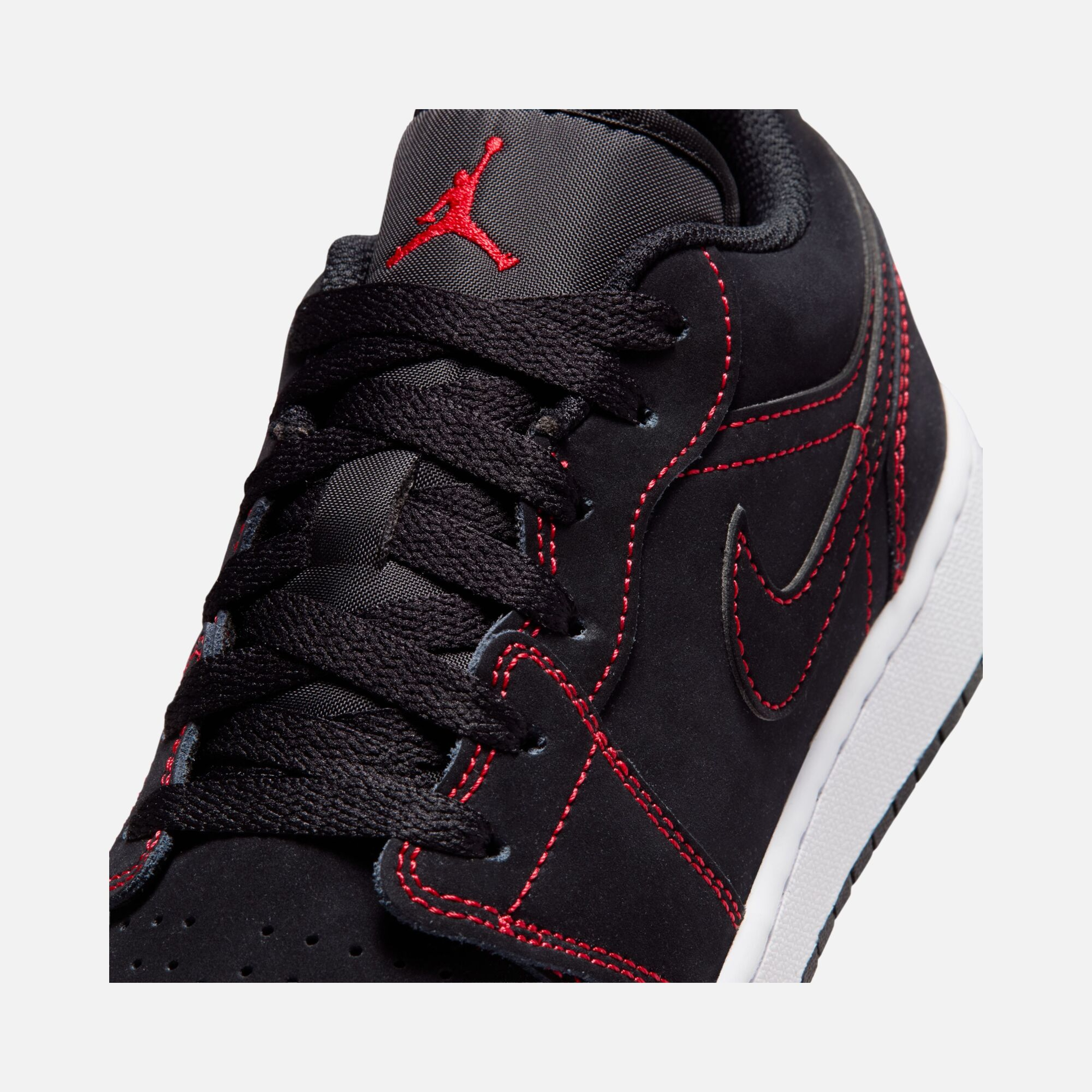Nike Air Jordan 1 Low SS25 (GS) Spor Ayakkabı
