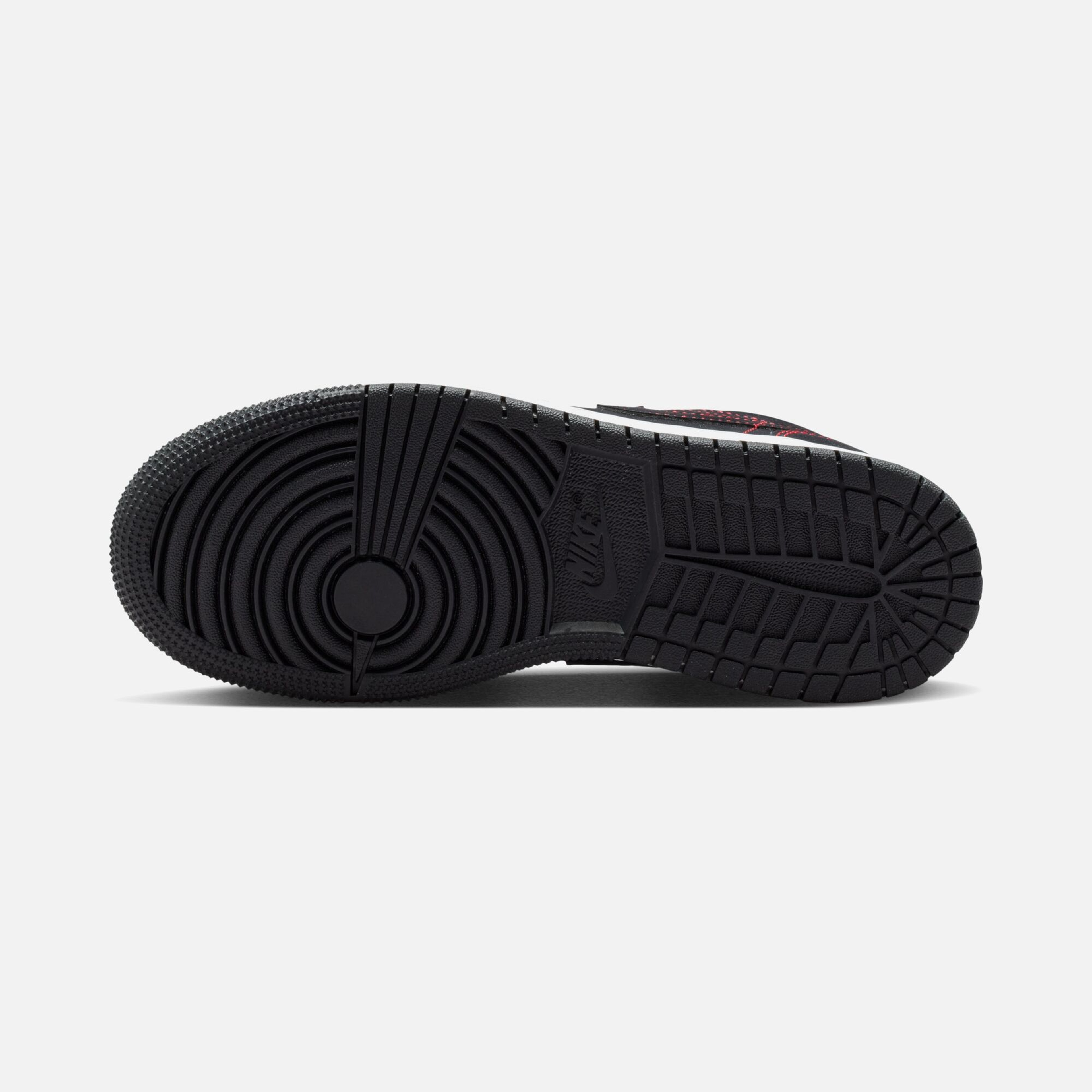 Nike Air Jordan 1 Low SS25 (GS) Spor Ayakkabı