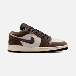 Nike Air Jordan 1 Low SS25 (GS) Spor Ayakkabı