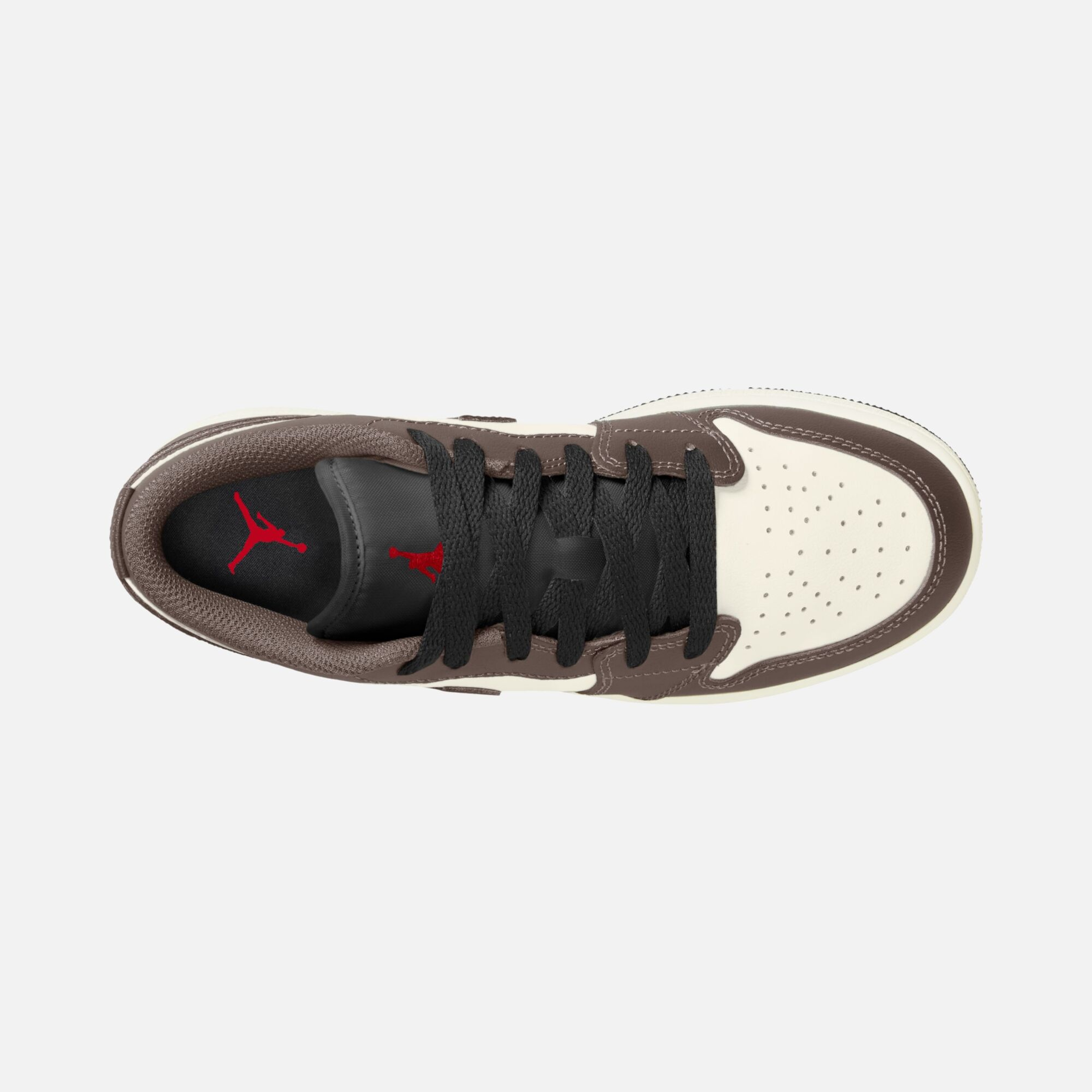 Nike Air Jordan 1 Low SS25 (GS) Spor Ayakkabı