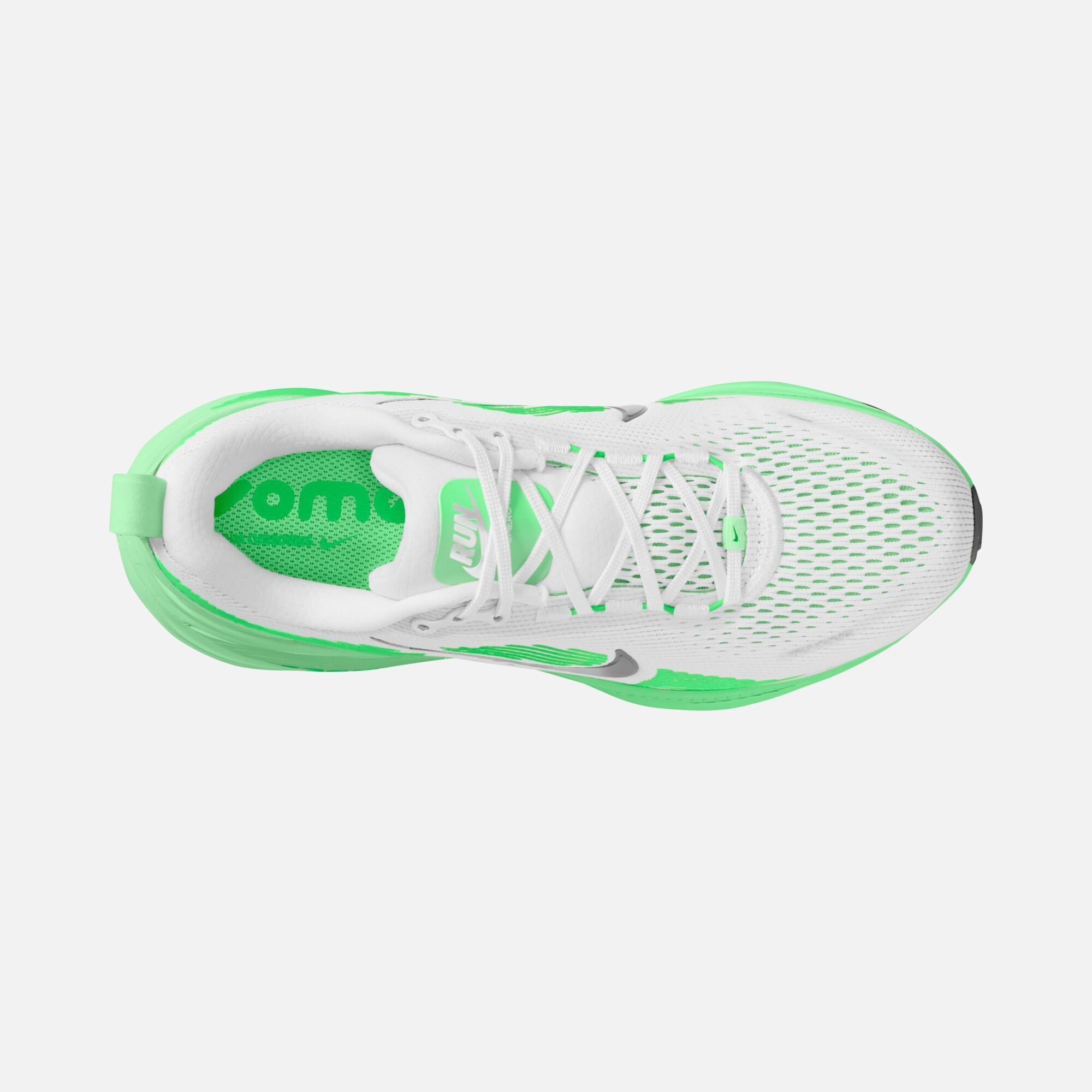Nike Vomero 18 ZoomX Road Running Kadın Spor Ayakkabı | Barçın