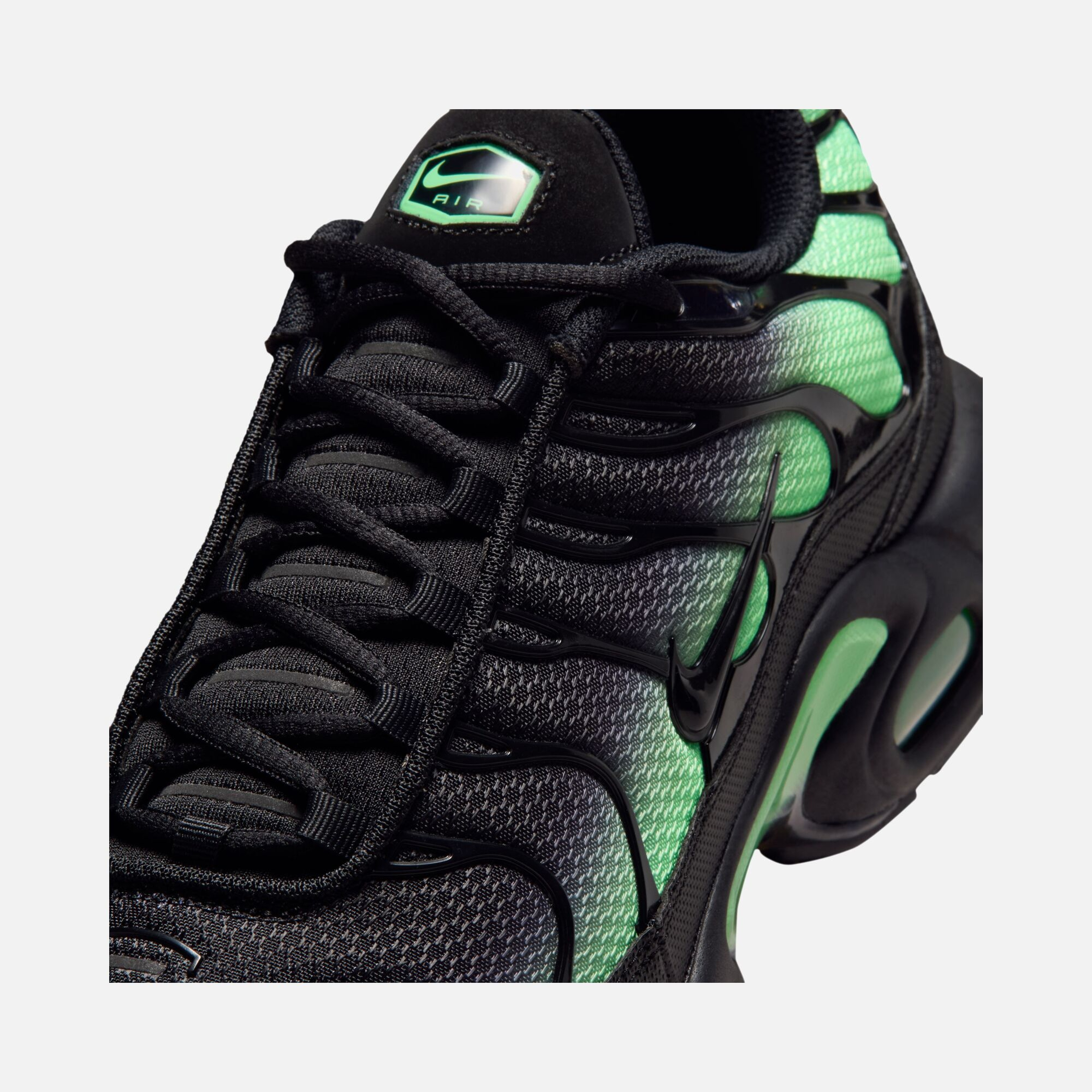 Nike Air Max Plus SS25 Erkek Spor Ayakkabı
