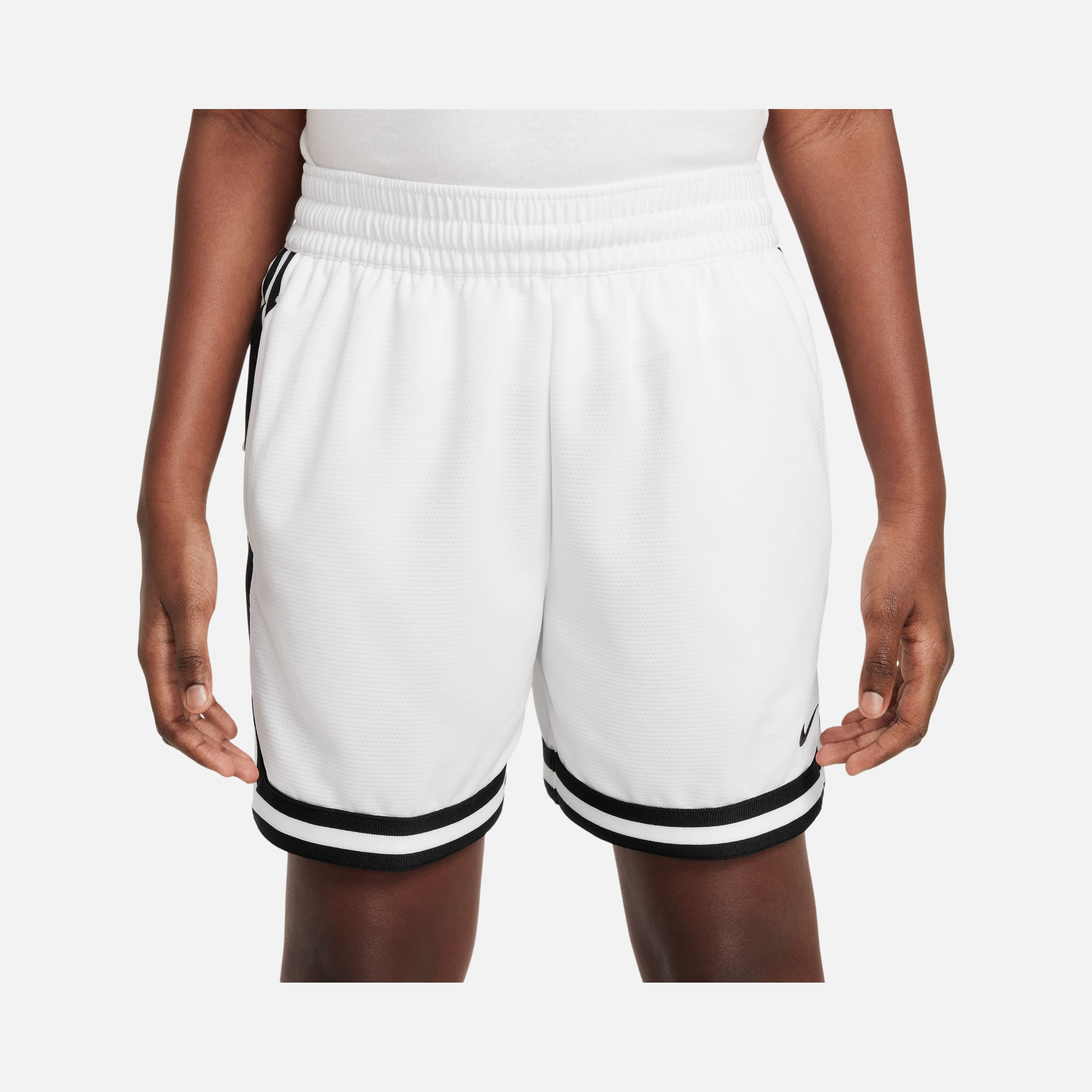Nike Dri-Fit Dna 24 Short 5 In Çocuk Şort