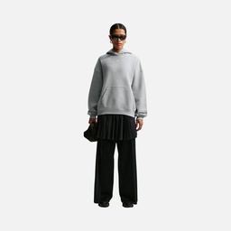 Nike Studio Fleece Kadın Sweatshirt