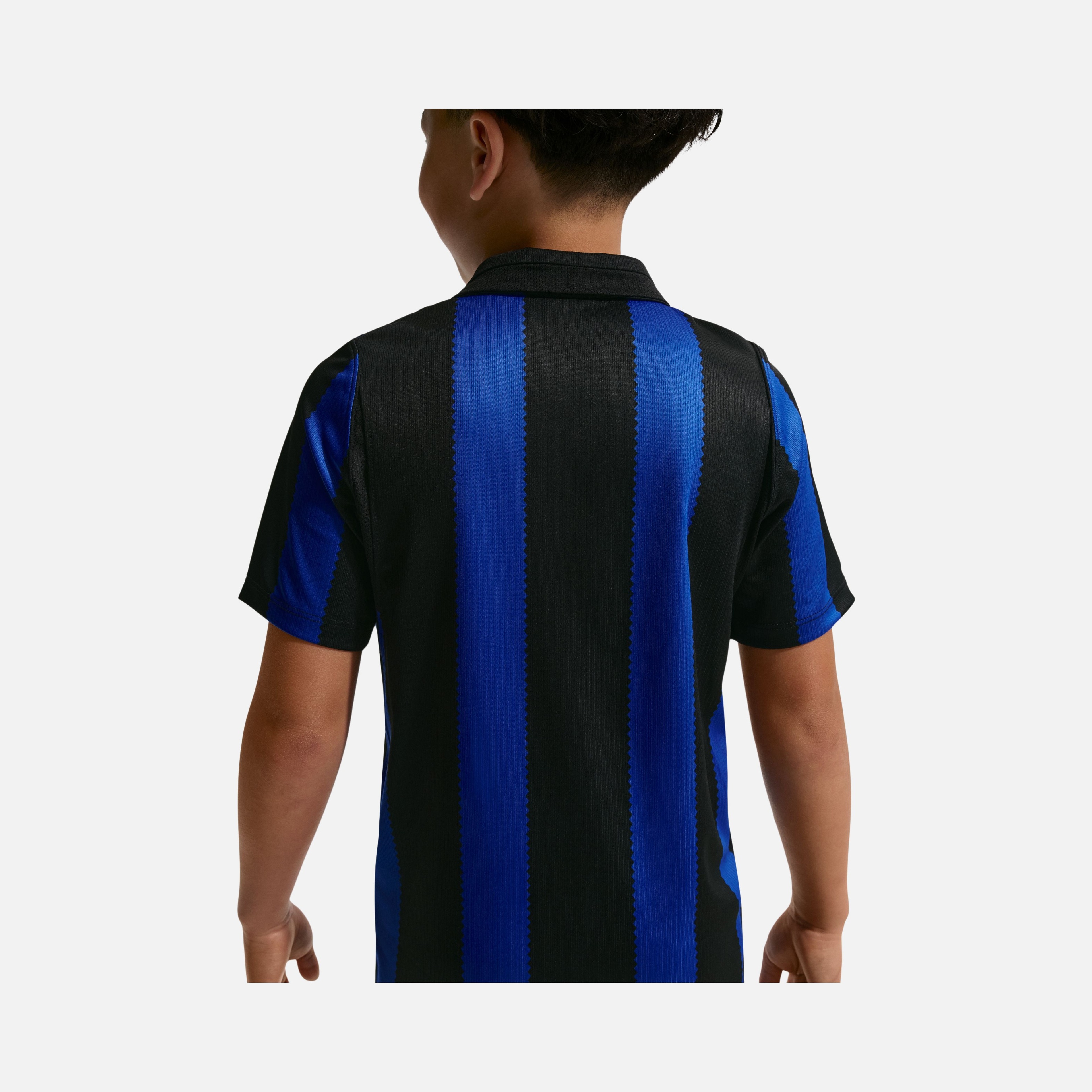 Nike Inter Milan 2026/27 Stadyum İç Saha Çocuk Forma