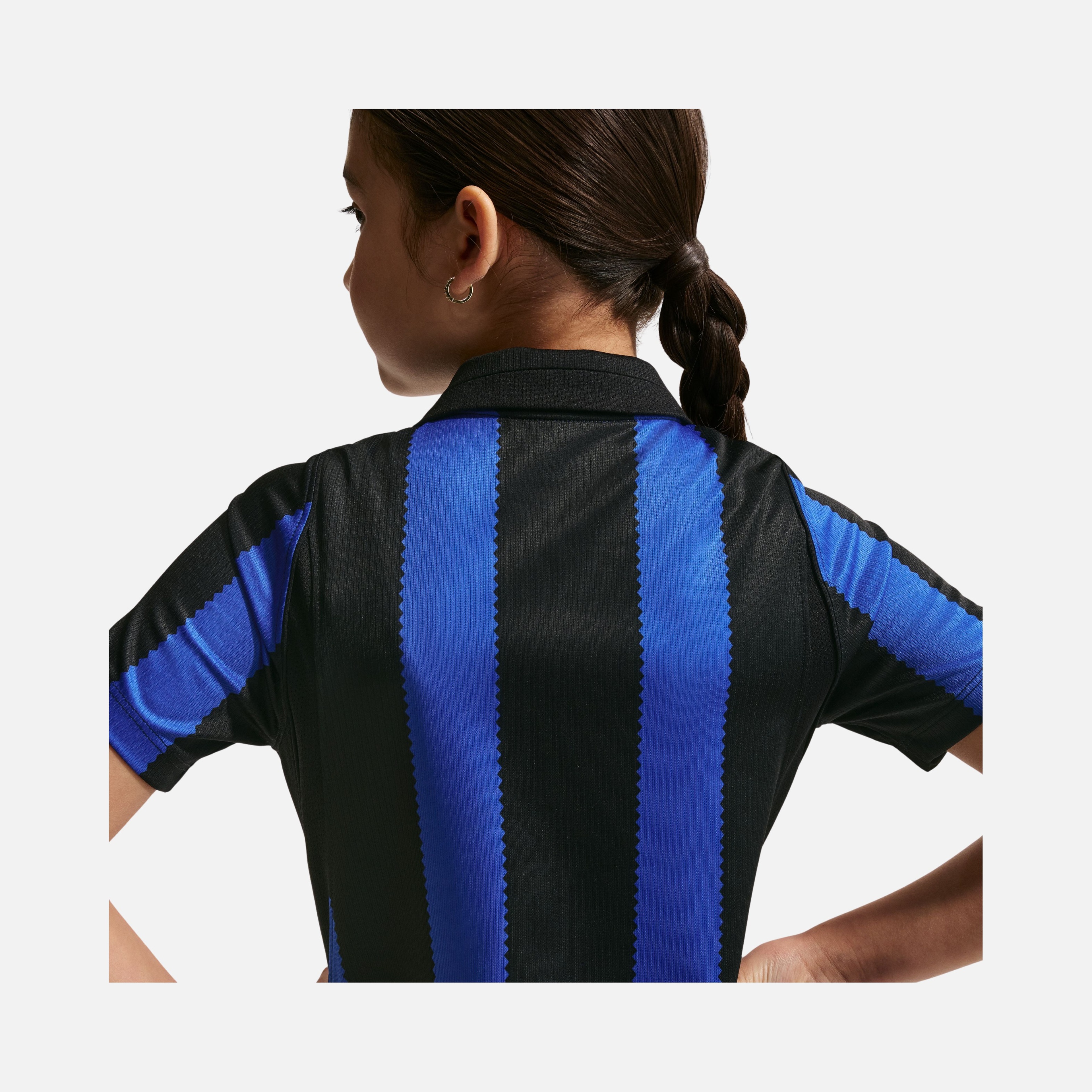 Nike Inter Milan 2026/27 Stadyum İç Saha Çocuk Forma