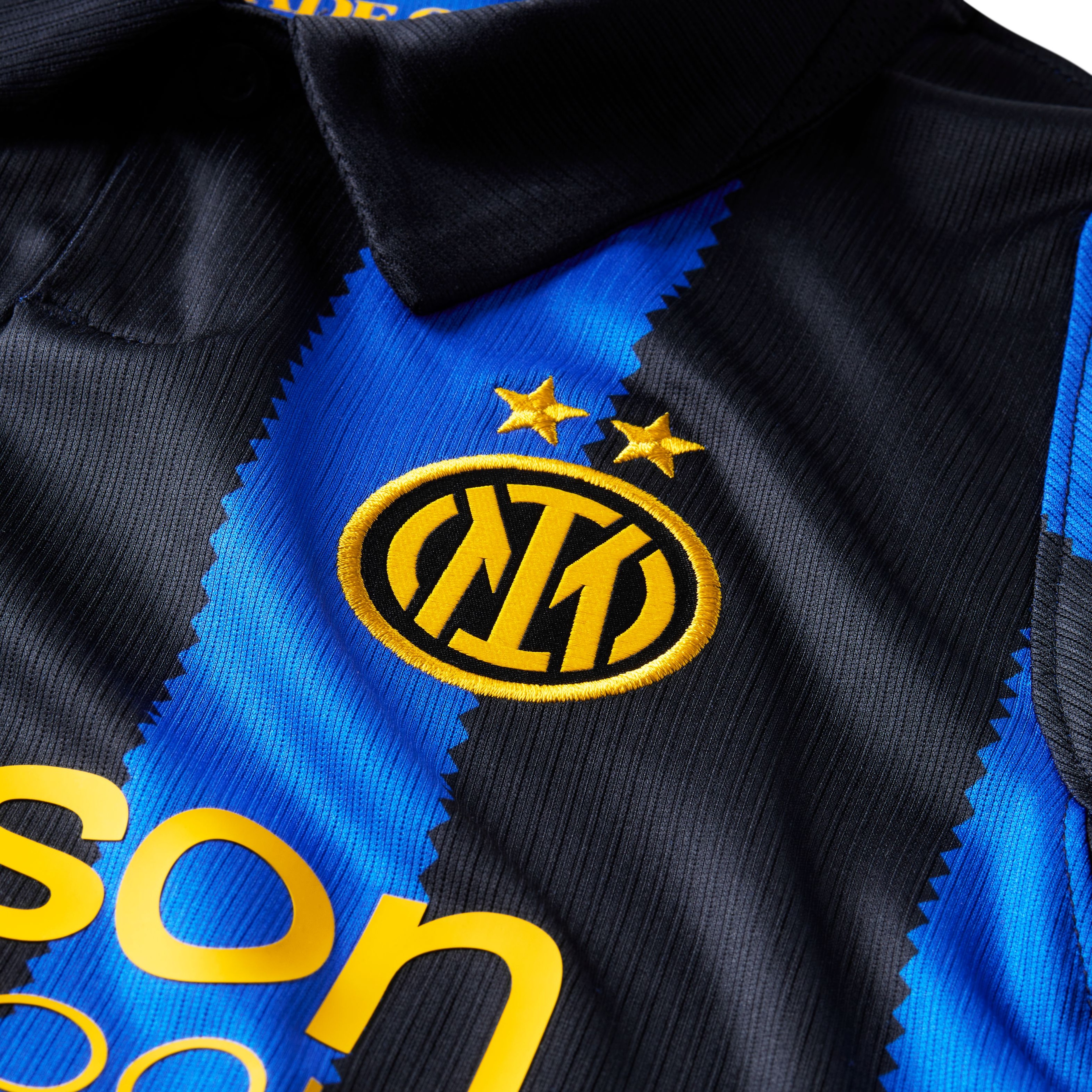 Nike Inter Milan 2026/27 Stadyum İç Saha Çocuk Forma
