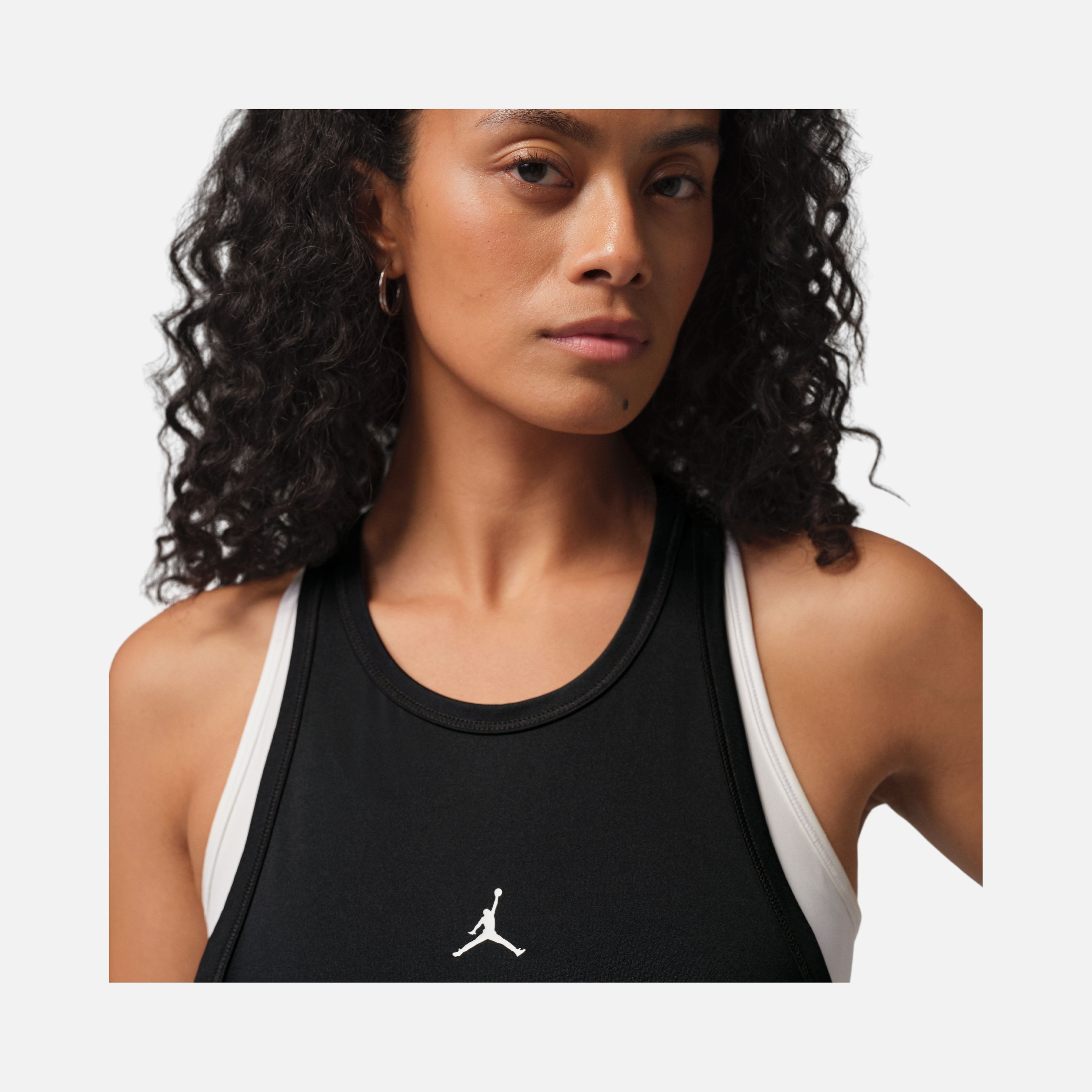 Nike Jordan Sport Dri-FIT Essentials Top Kadın Atlet