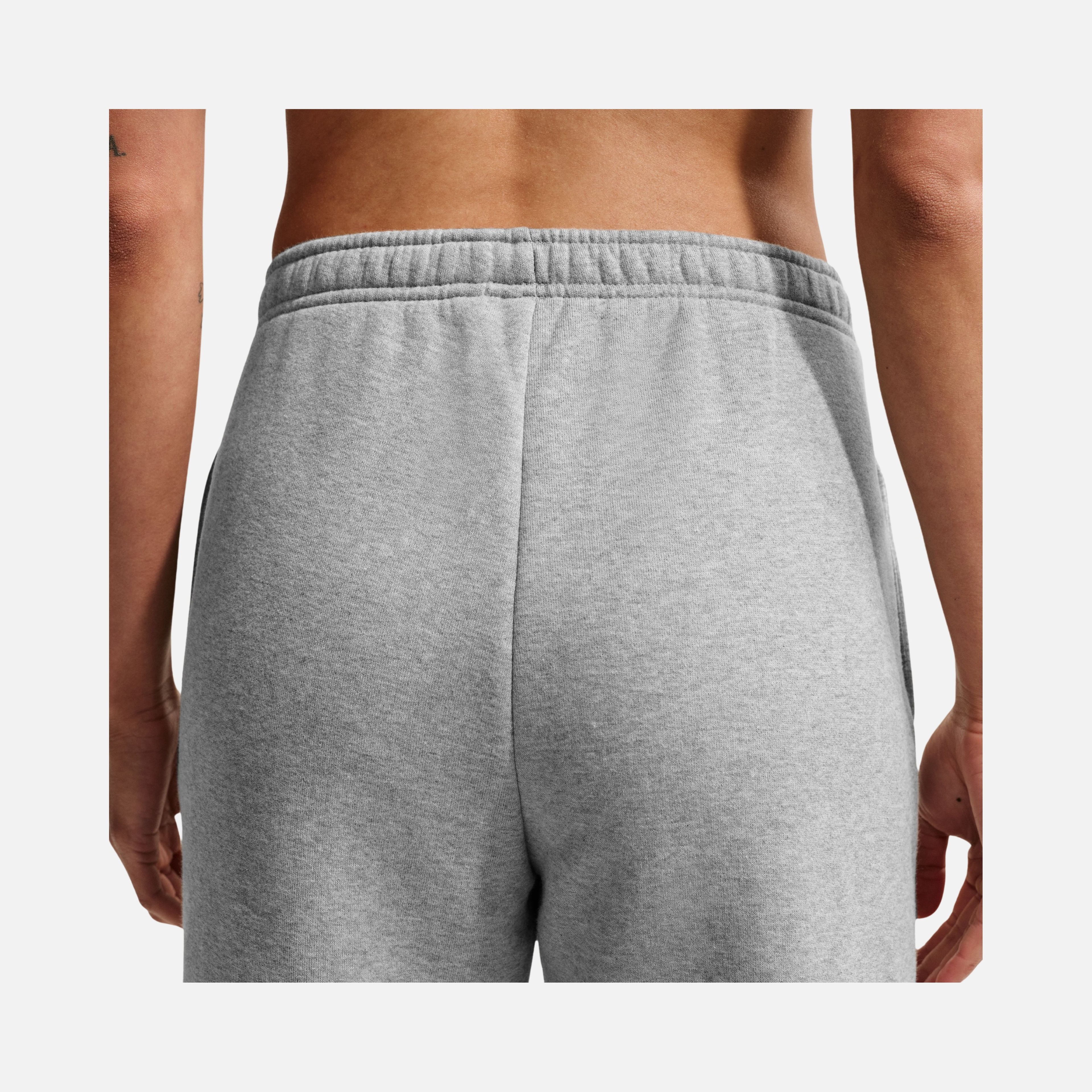 Nike Studio Medium Weight Mid-Rise Kadın Pantolon
