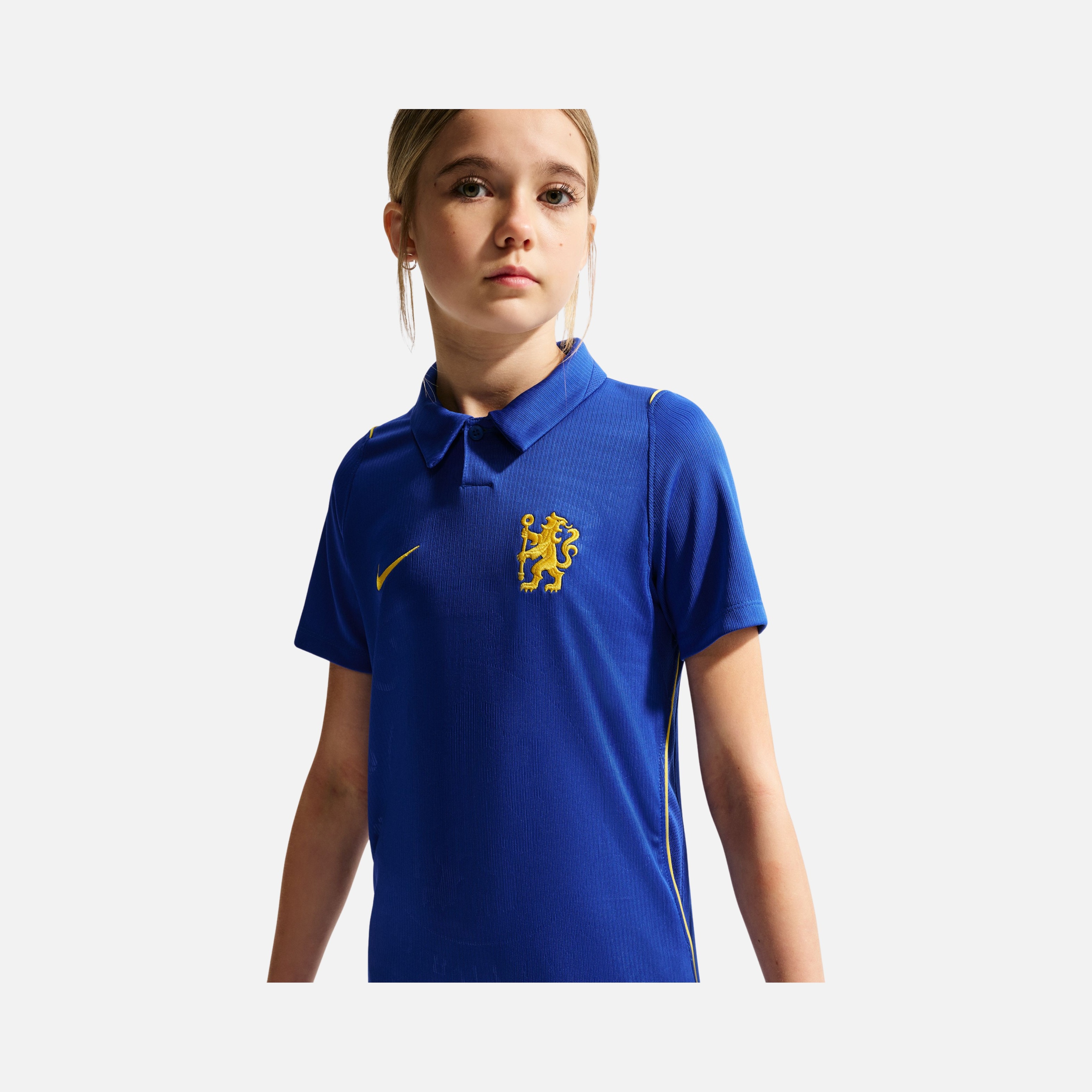 Nike Chelsea FC 2026/27 Stadyum İç Saha Çocuk Forma