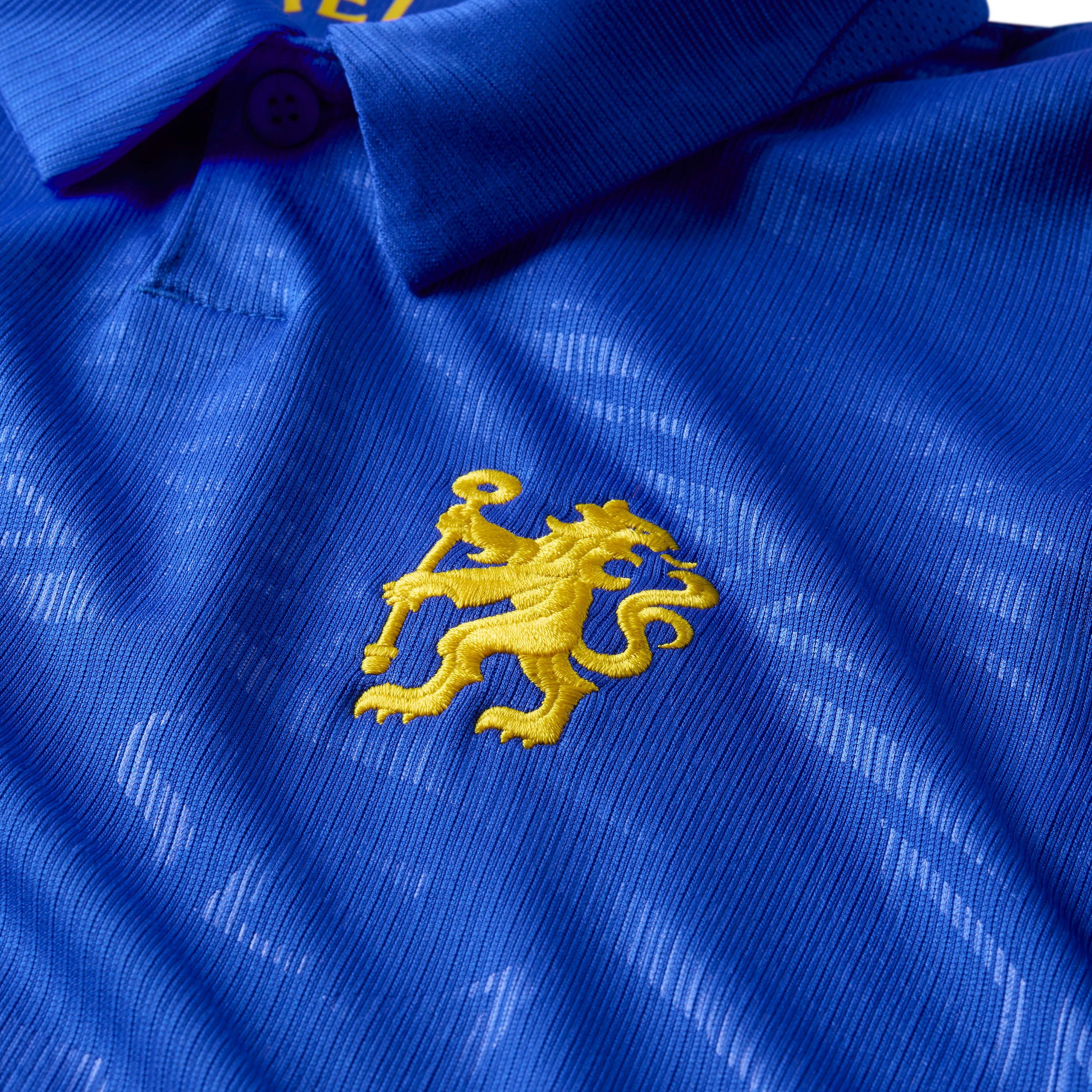 Nike Chelsea FC 2026/27 Stadyum İç Saha Çocuk Forma