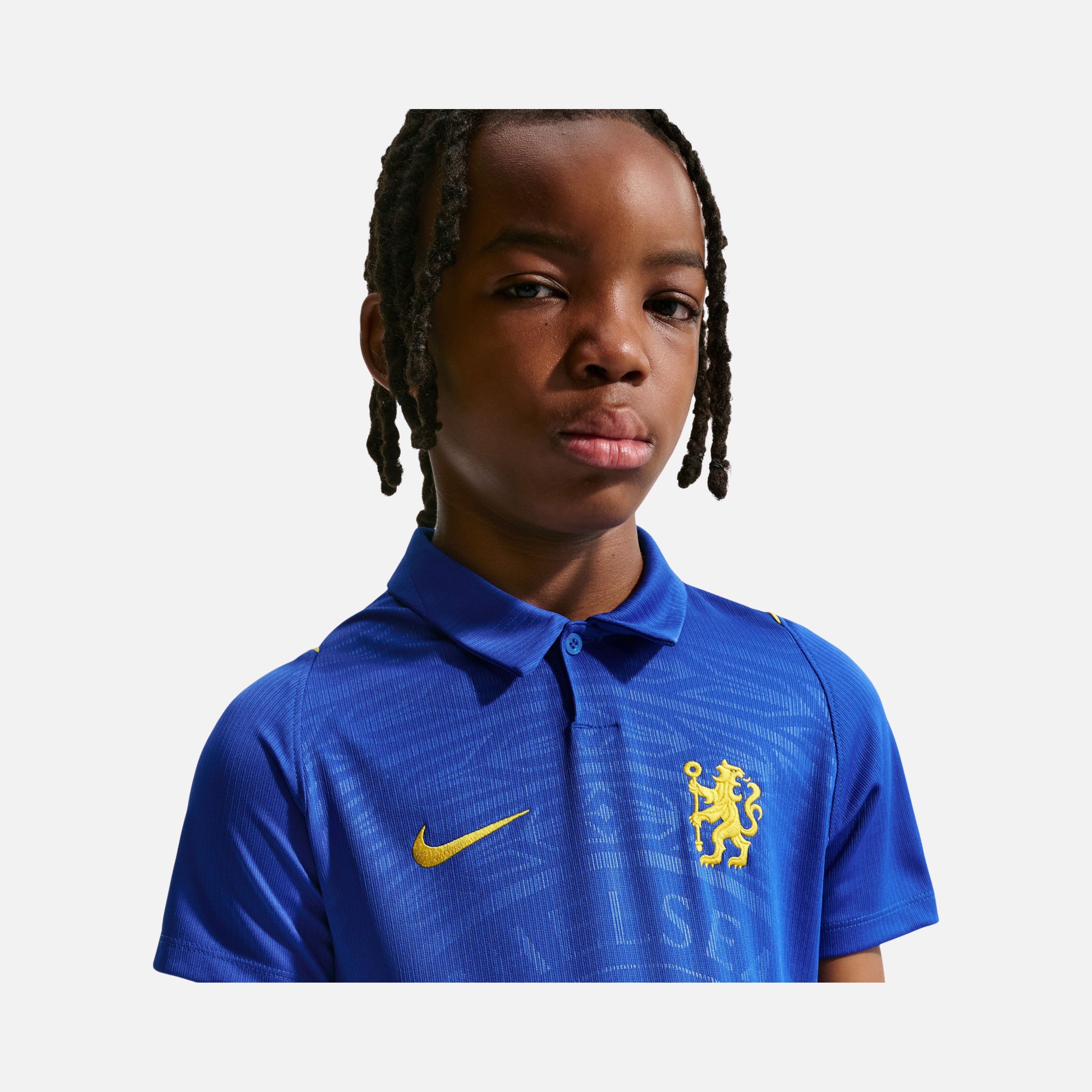 Nike Chelsea FC 2026/27 Stadyum İç Saha Çocuk Forma
