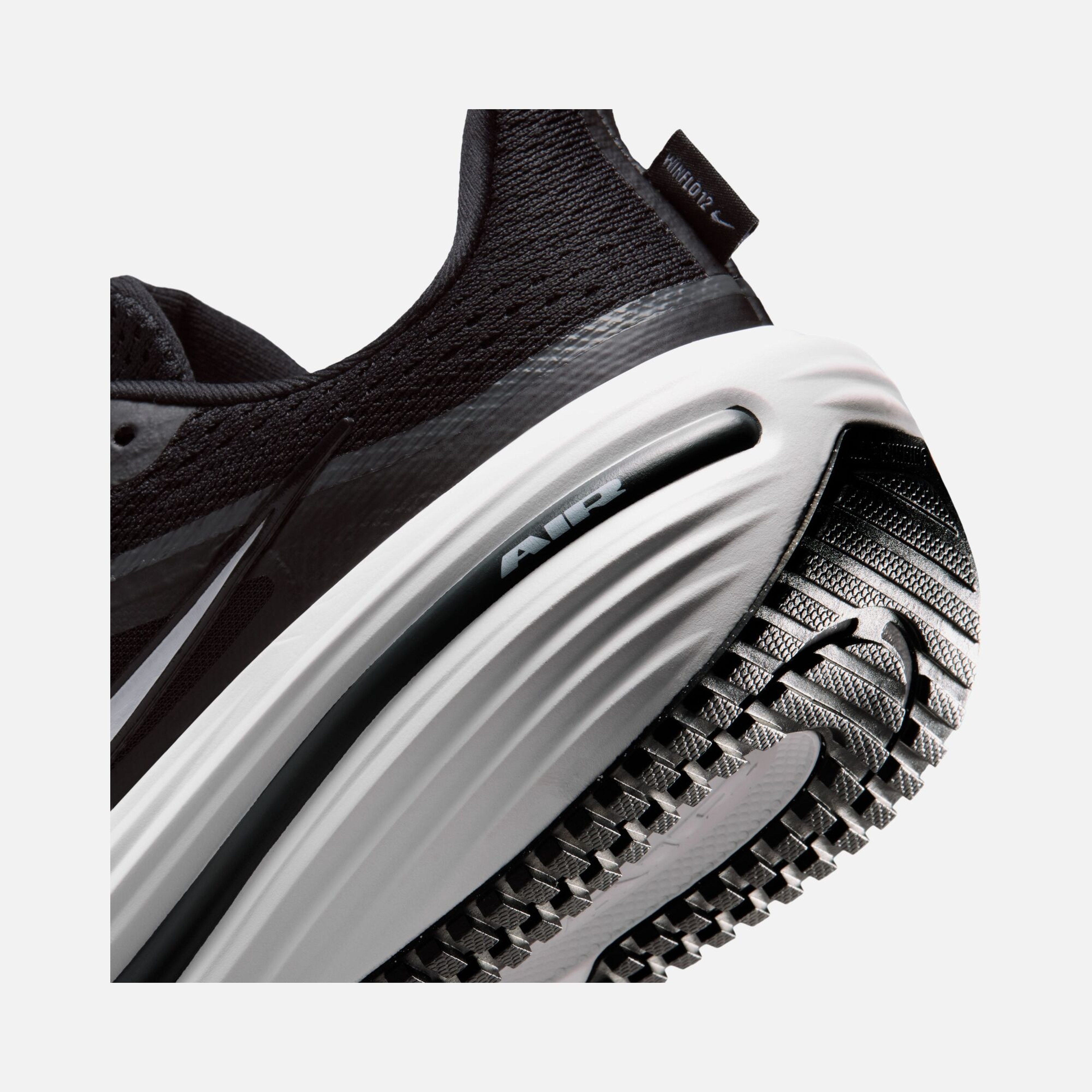 Nike Air Winflo 12 Kadın Spor Ayakkabı