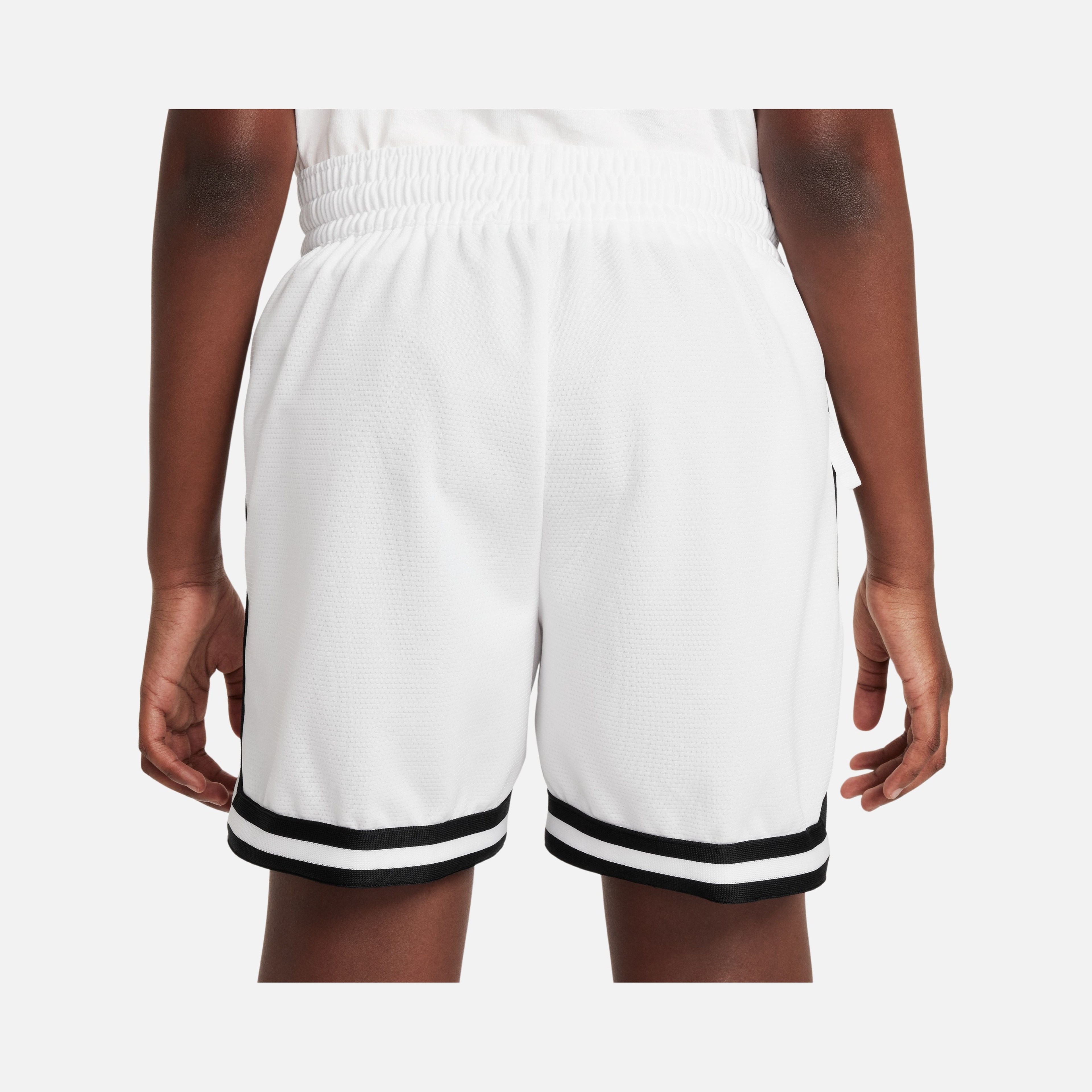 Nike Dri-Fit Dna 24 Short 5 In Çocuk Şort