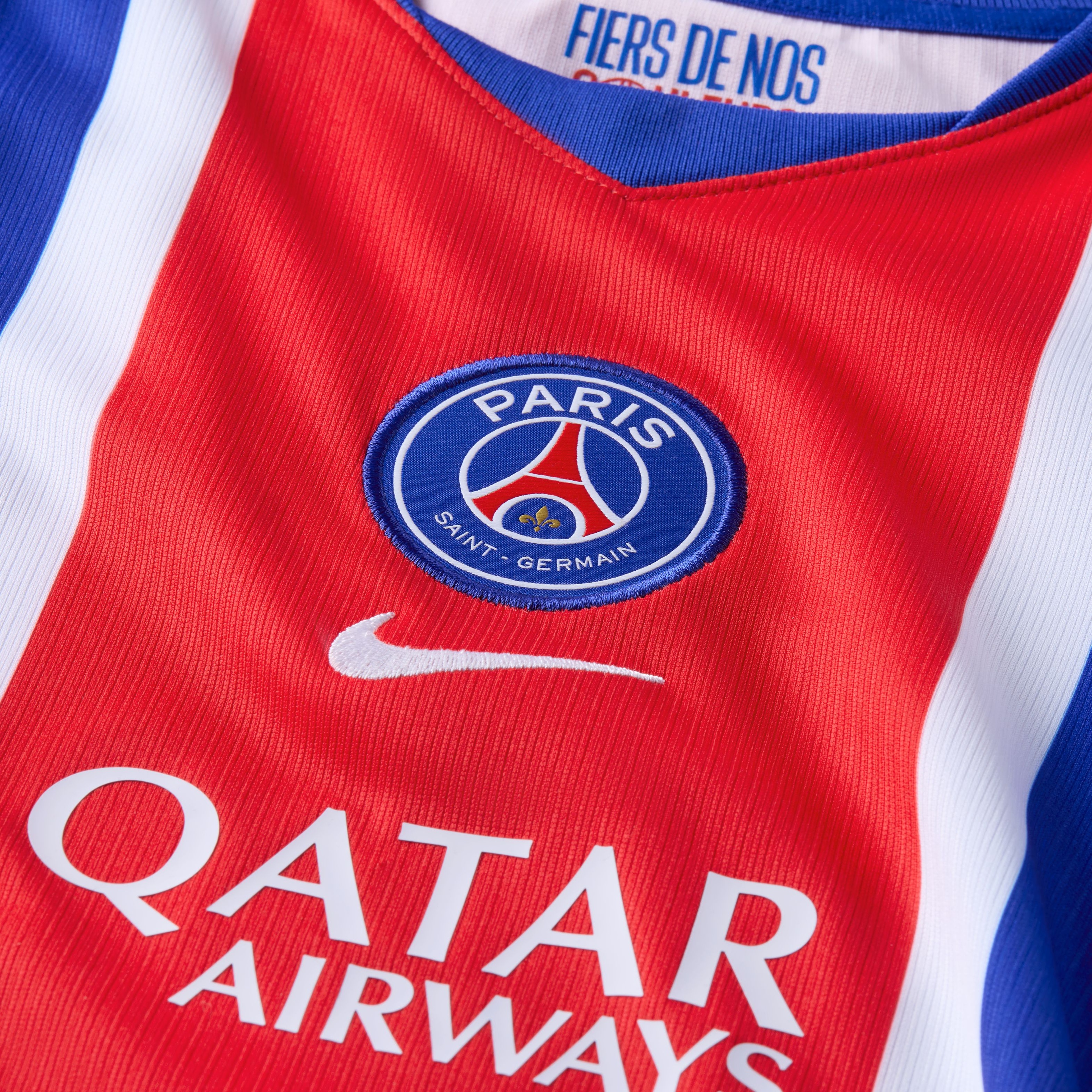 Nike Paris Saint-Germain 2026/27 Stadyum İç Saha Çocuk Forma