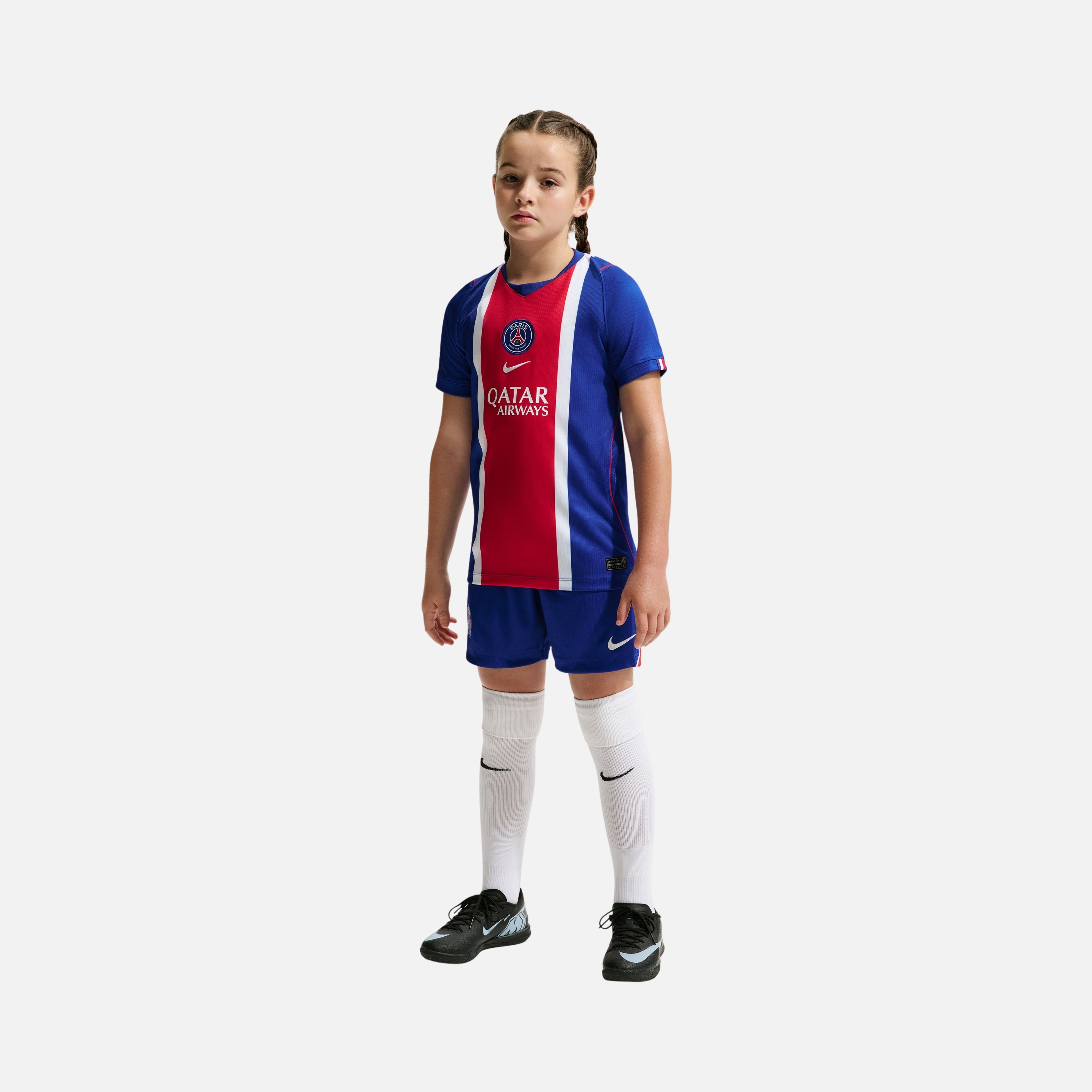 Nike Paris Saint-Germain 2026/27 Stadyum İç Saha Çocuk Forma