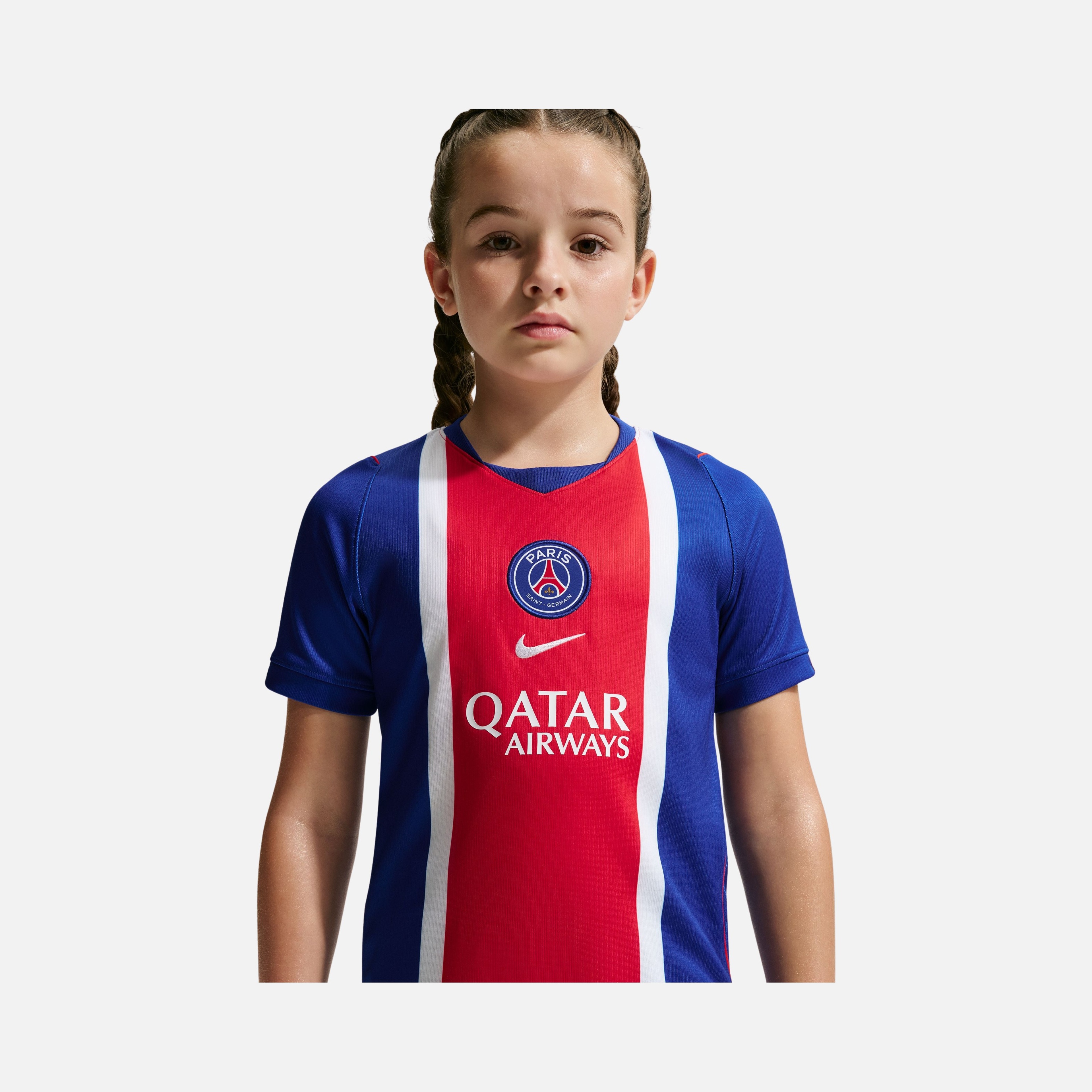 Nike Paris Saint-Germain 2026/27 Stadyum İç Saha Çocuk Forma