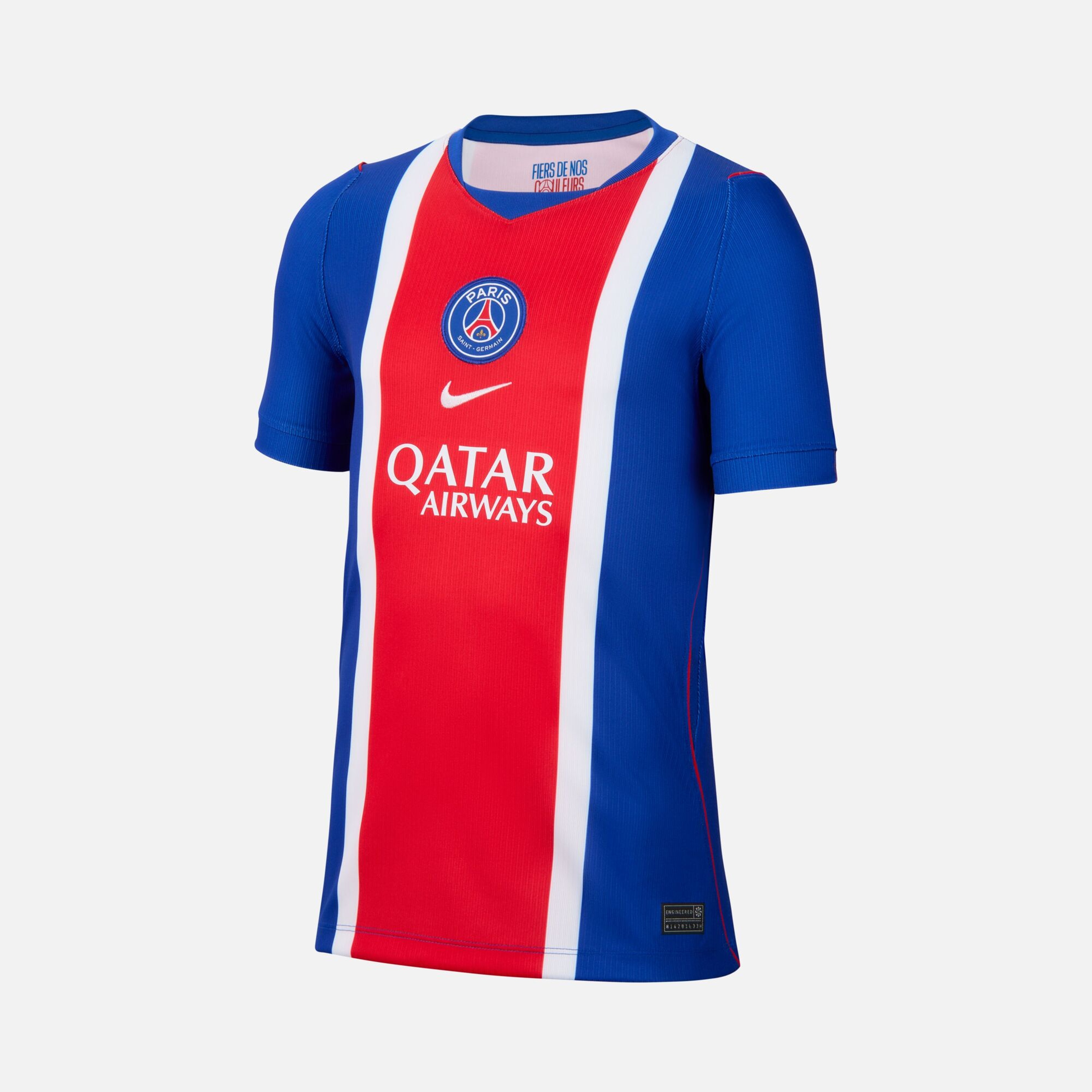 Nike Paris Saint-Germain 2026/27 Stadyum İç Saha Çocuk Forma