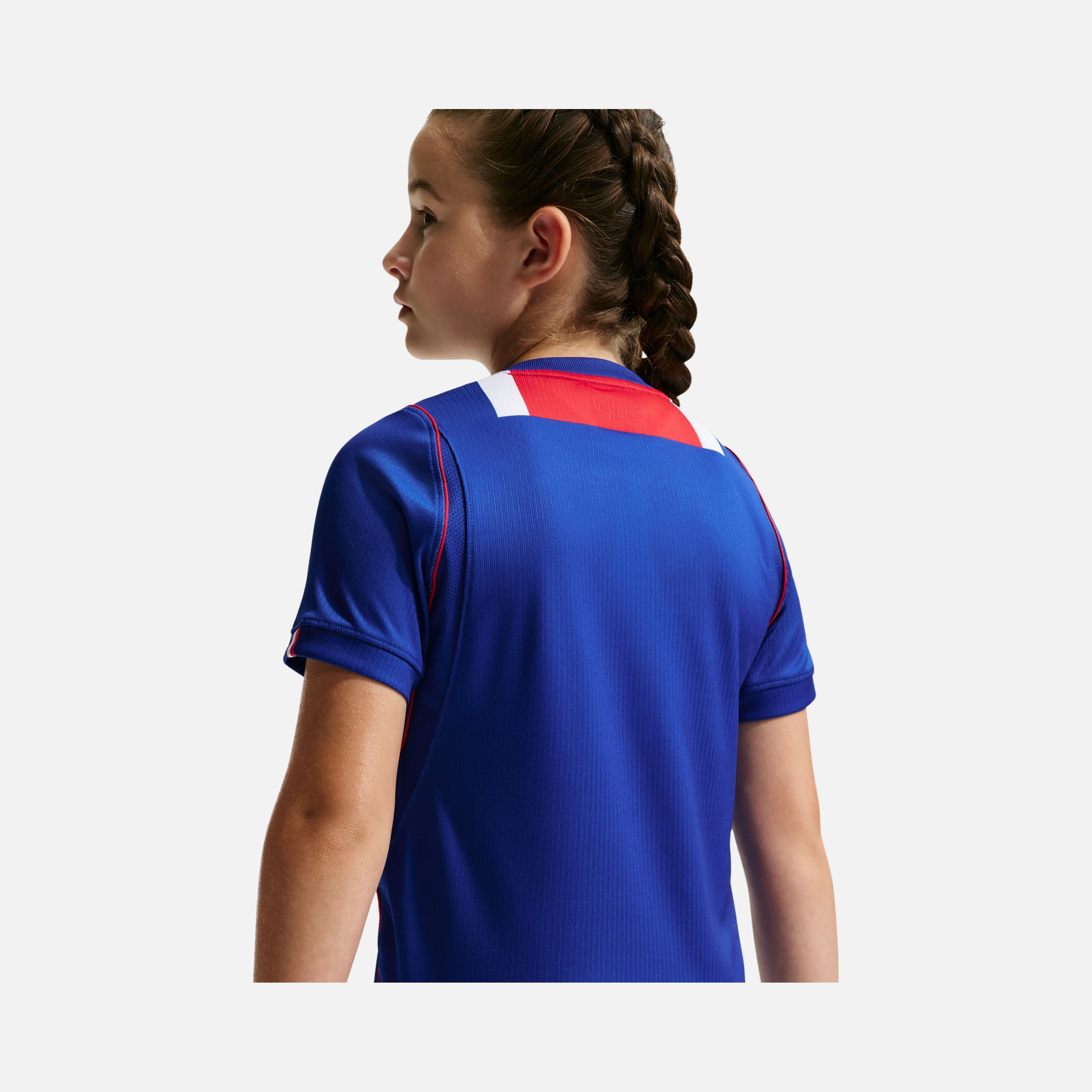 Nike Paris Saint-Germain 2026/27 Stadyum İç Saha Çocuk Forma