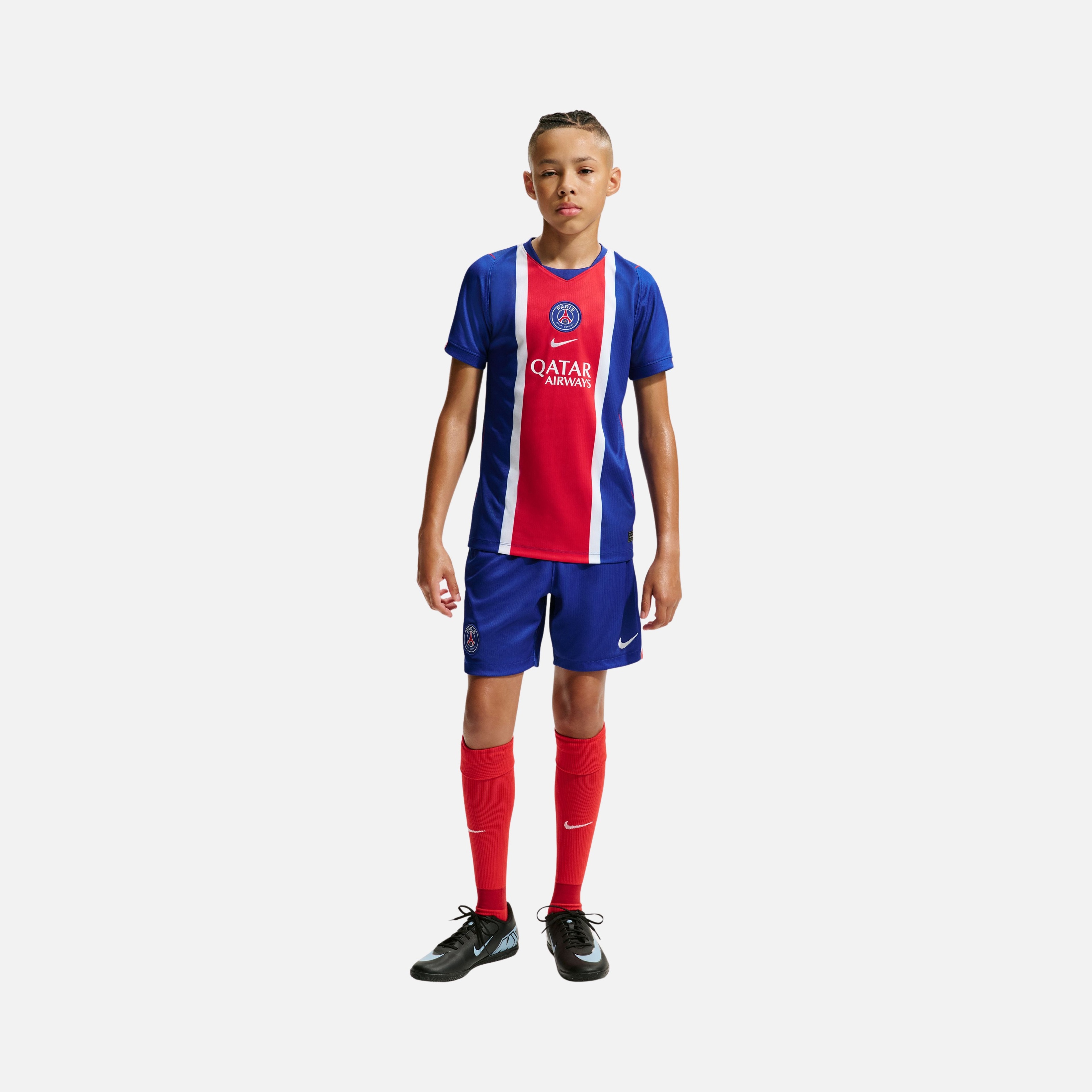 Nike Paris Saint-Germain 2026/27 Stadyum İç Saha Çocuk Forma