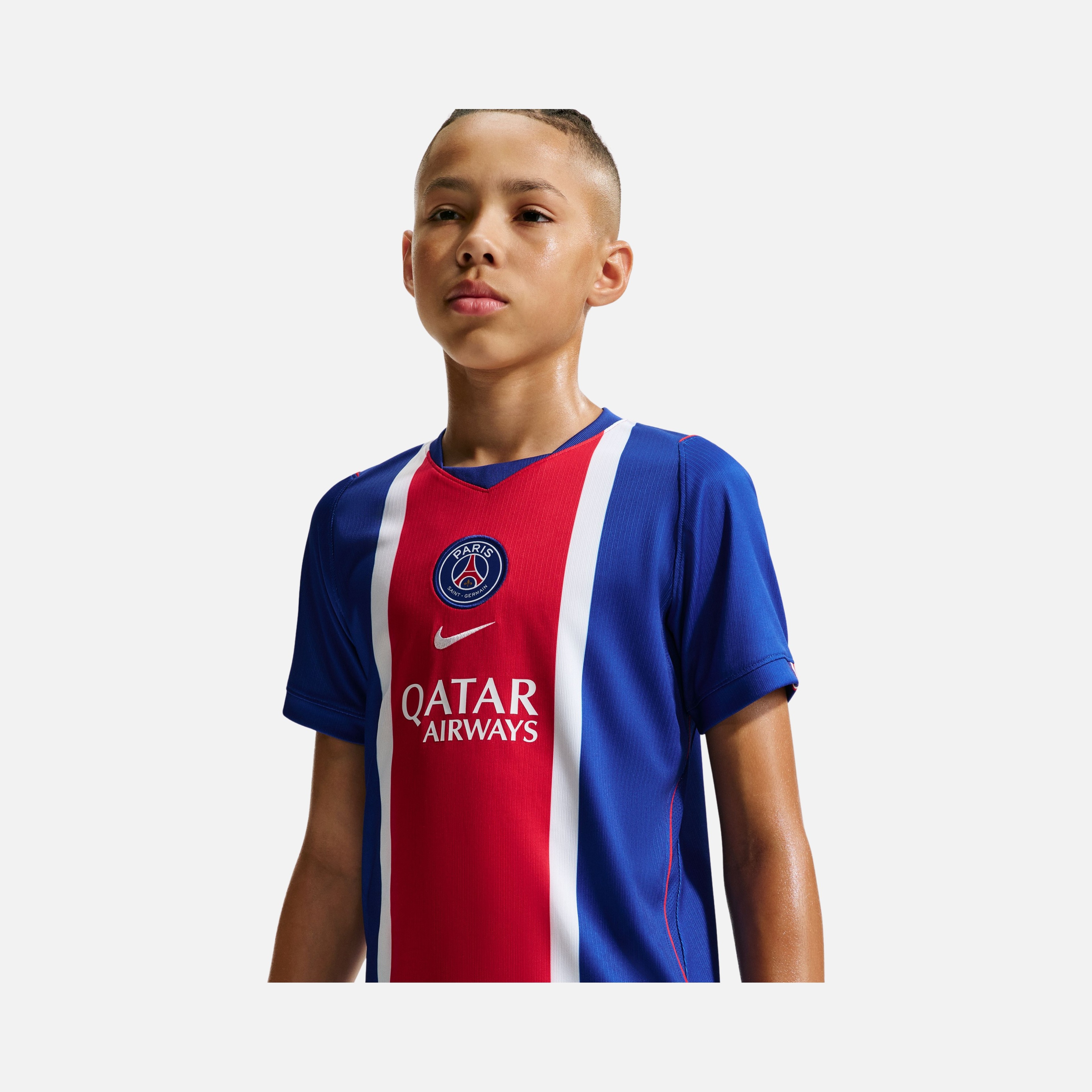 Nike Paris Saint-Germain 2026/27 Stadyum İç Saha Çocuk Forma