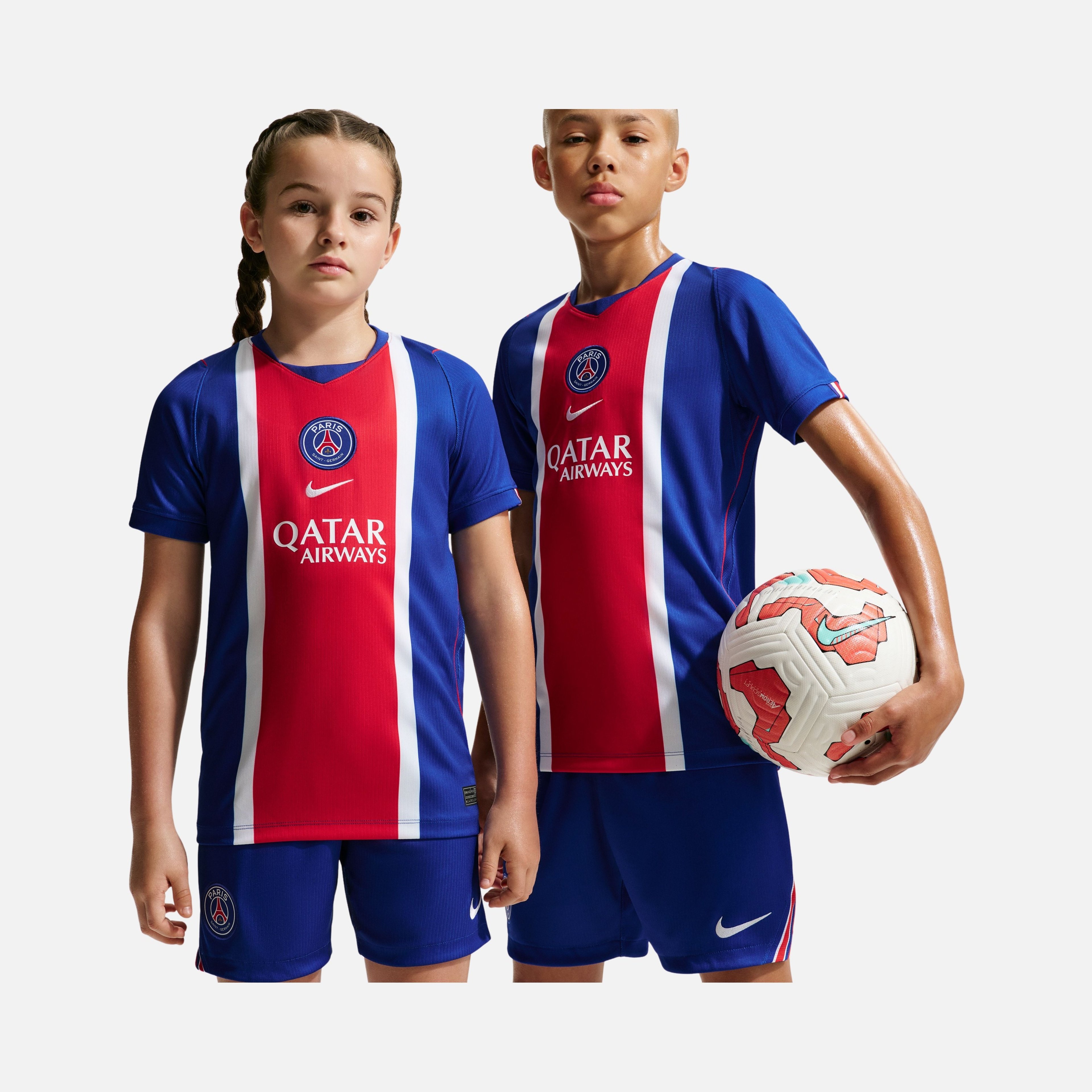 Nike Paris Saint-Germain 2026/27 Stadyum İç Saha Çocuk Forma