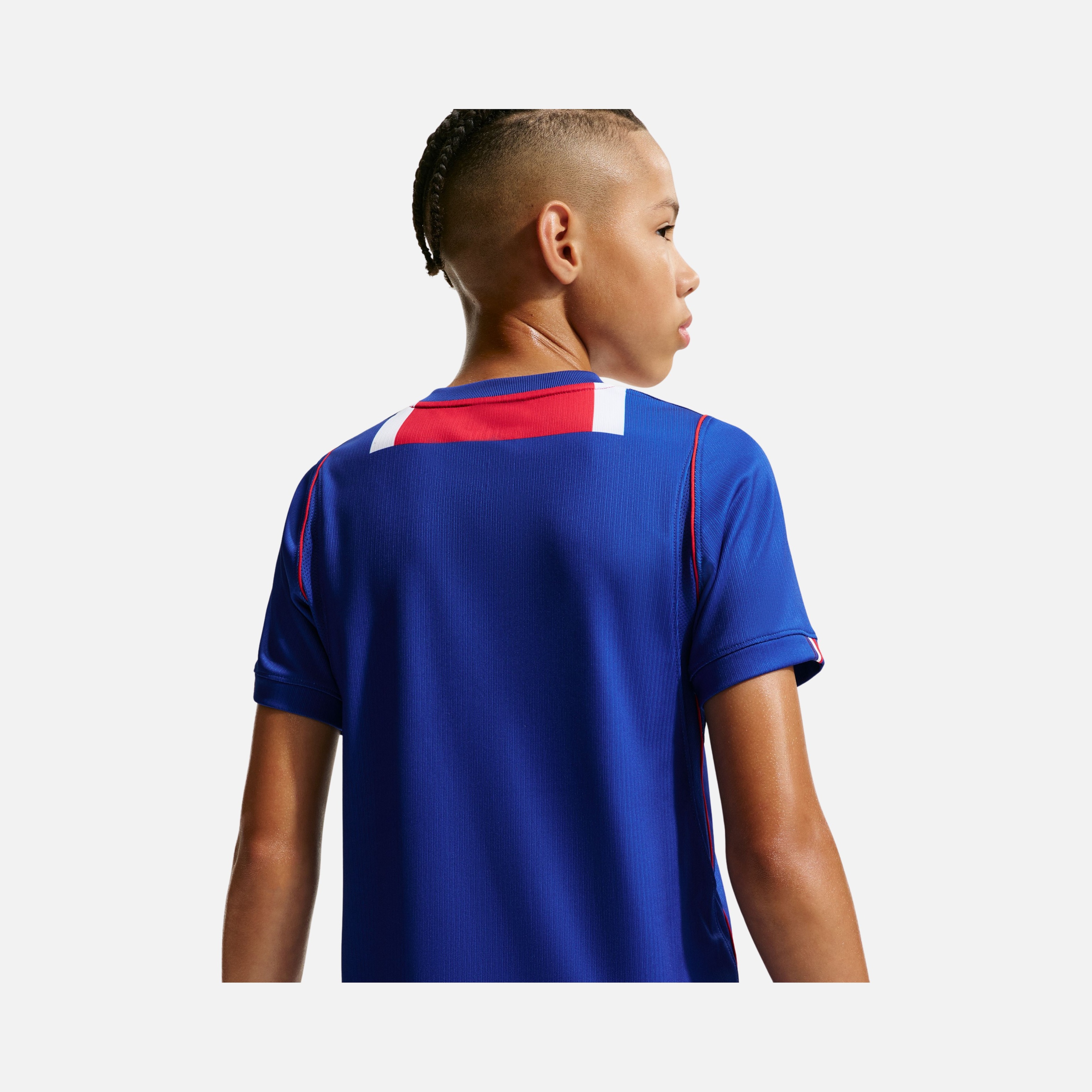 Nike Paris Saint-Germain 2026/27 Stadyum İç Saha Çocuk Forma