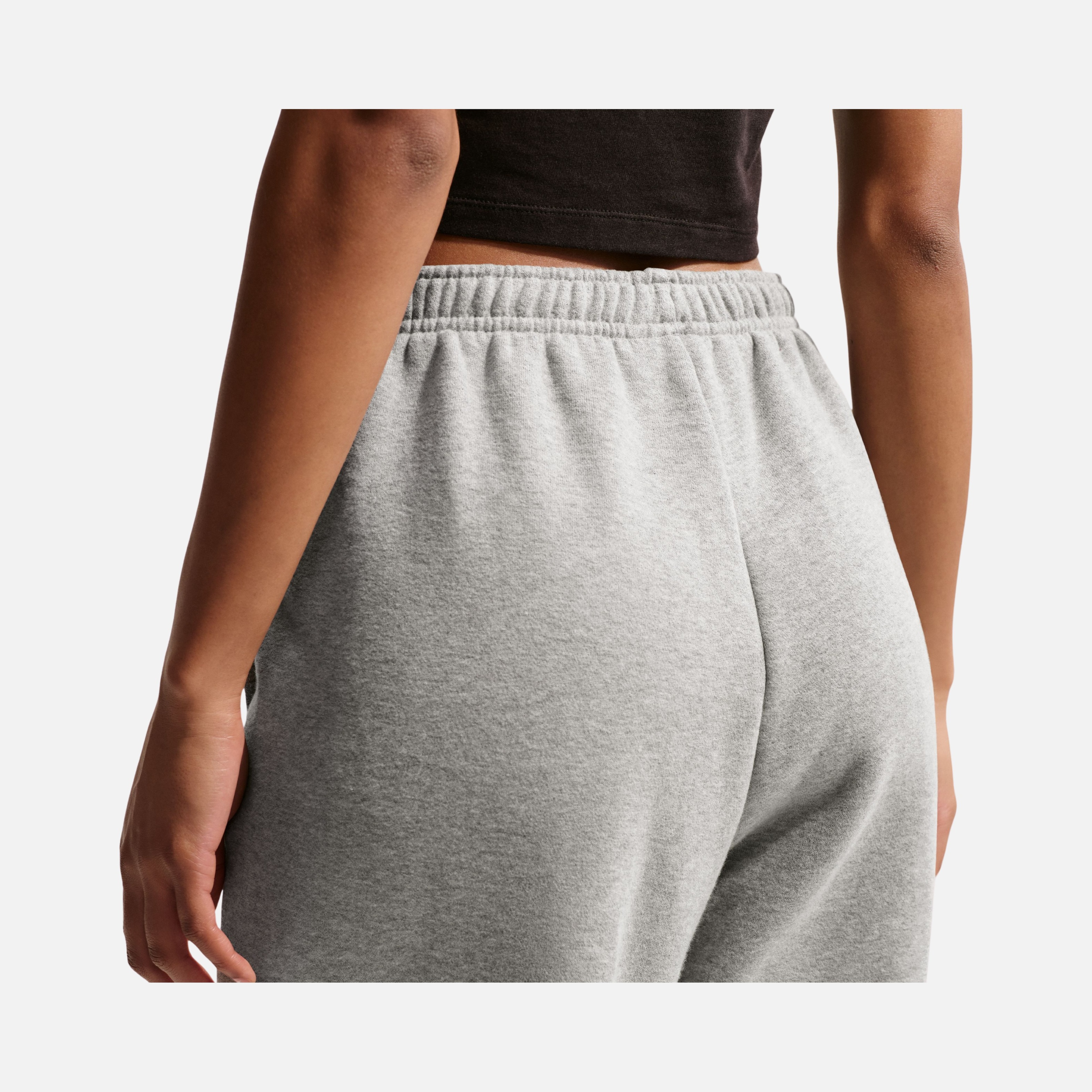 Nike Studio Fleece Kadın Pantolon