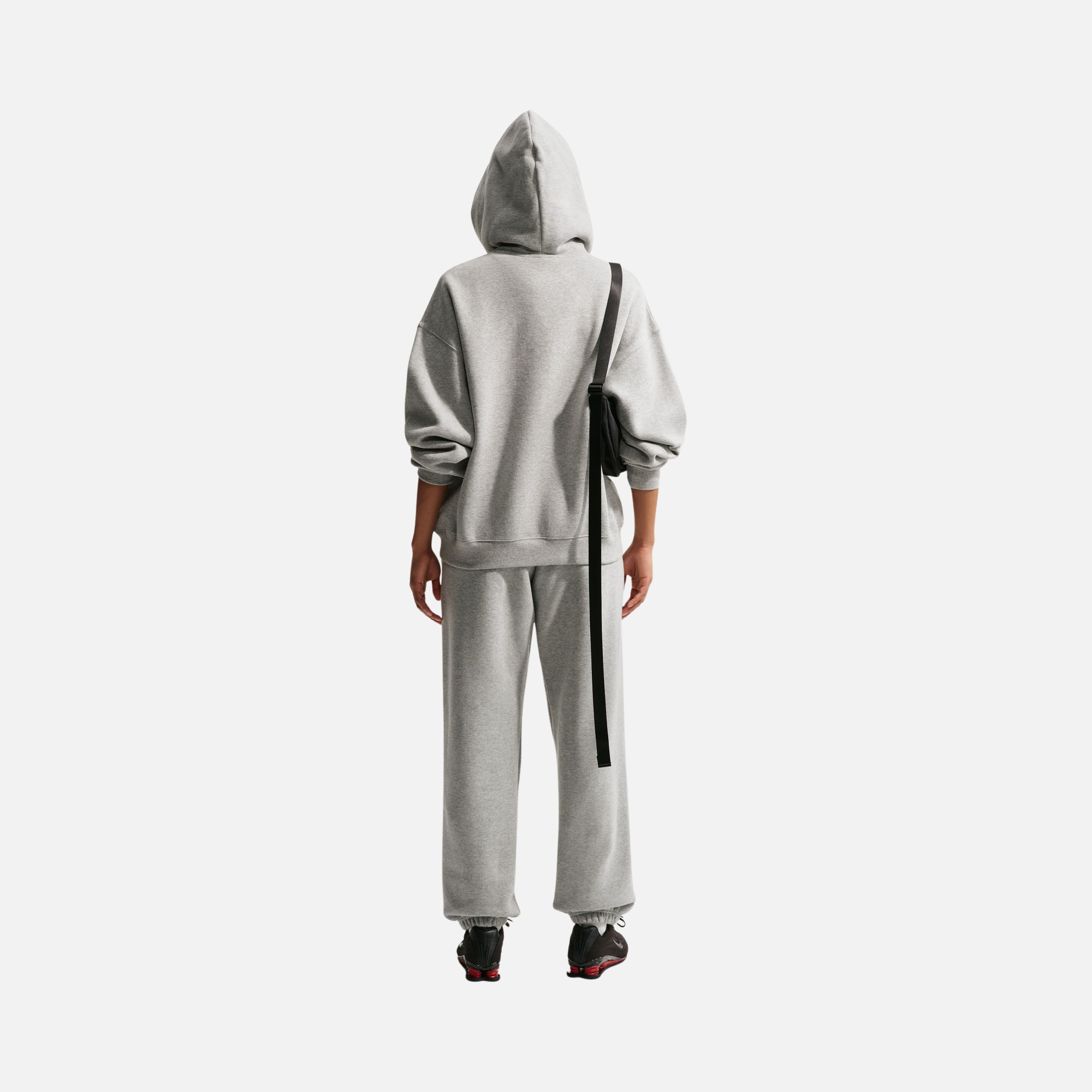 Nike Studio Fleece Kadın Pantolon
