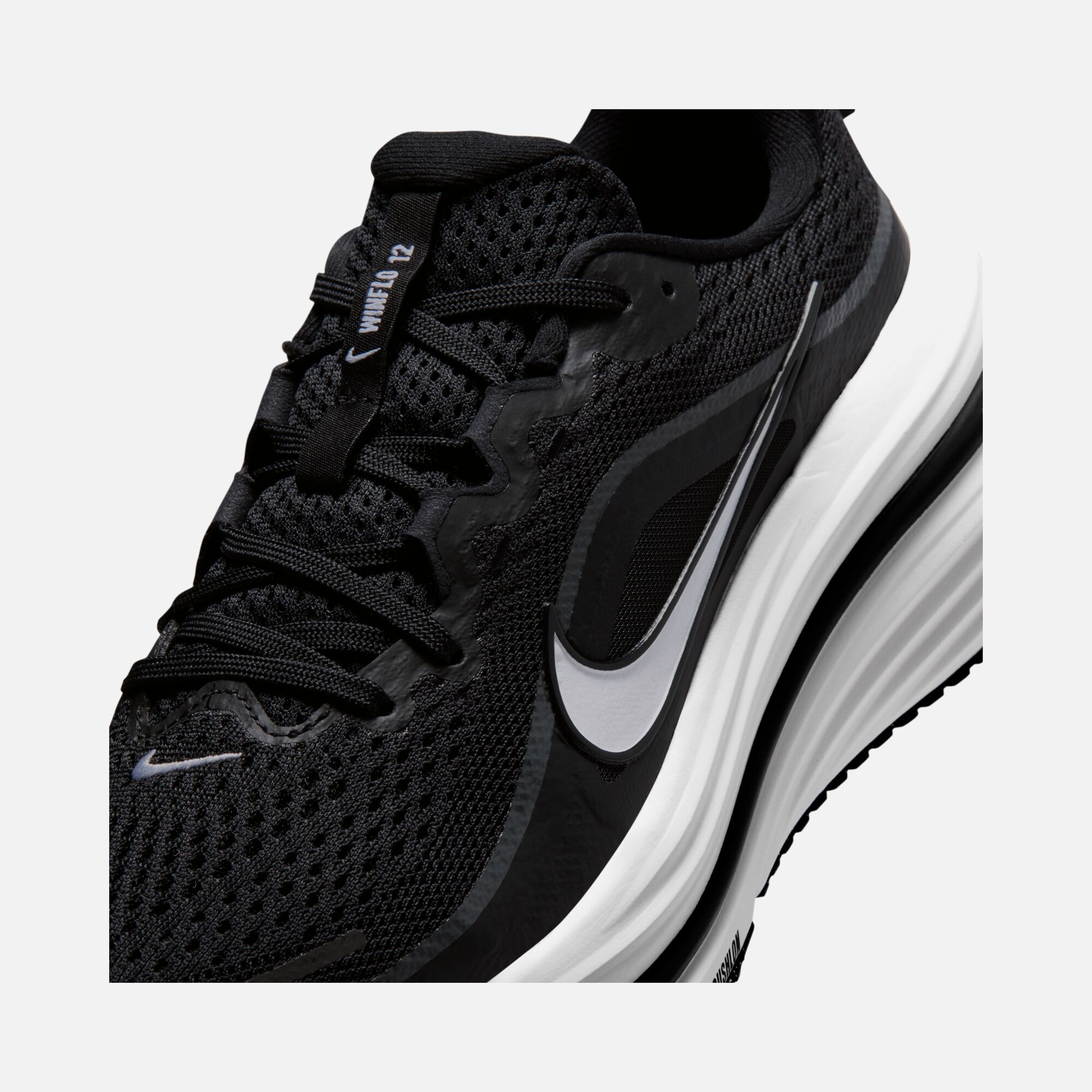 Nike Air Winflo 12 Kadın Spor Ayakkabı
