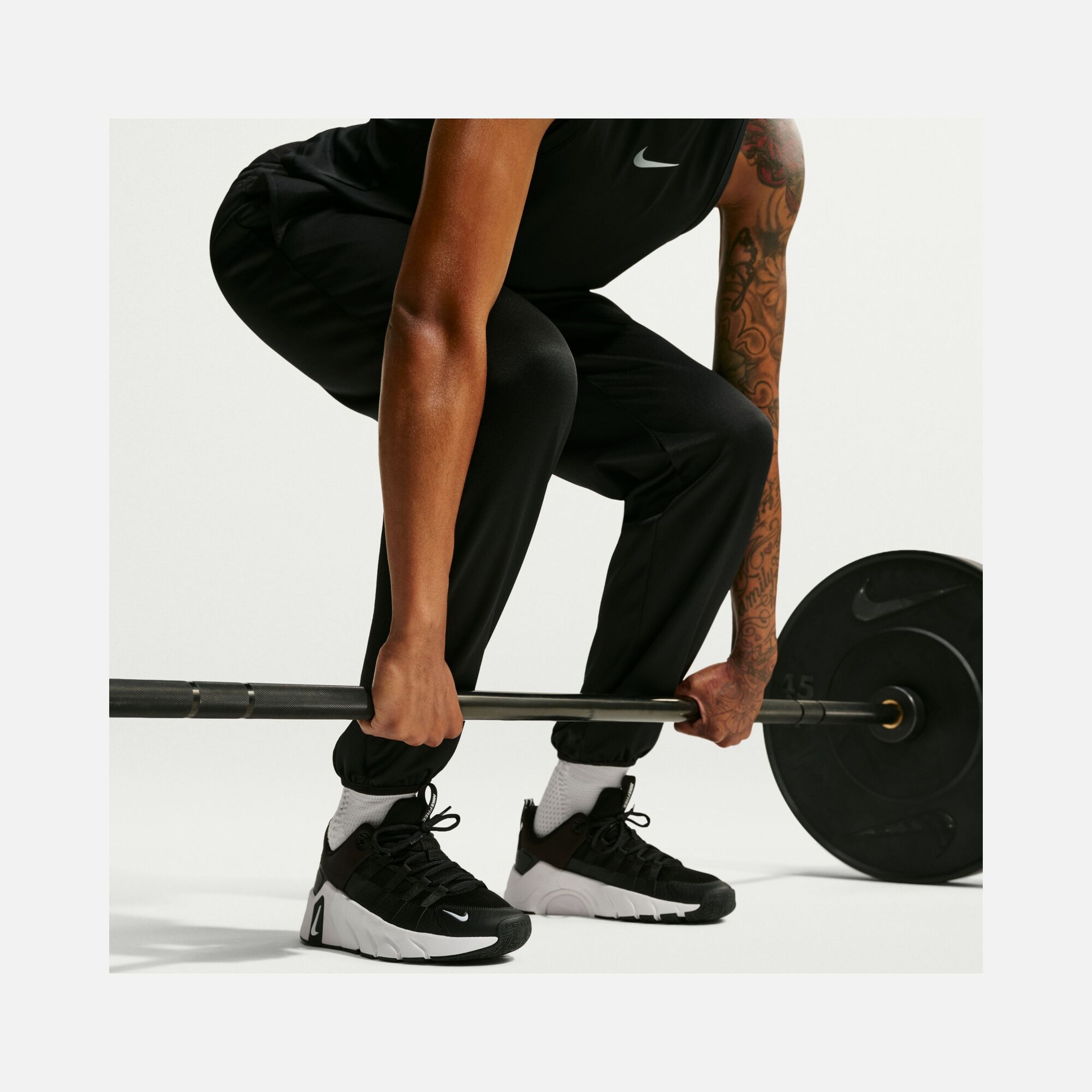 Nike Free Metcon 7 Kadın Spor Ayakkabı