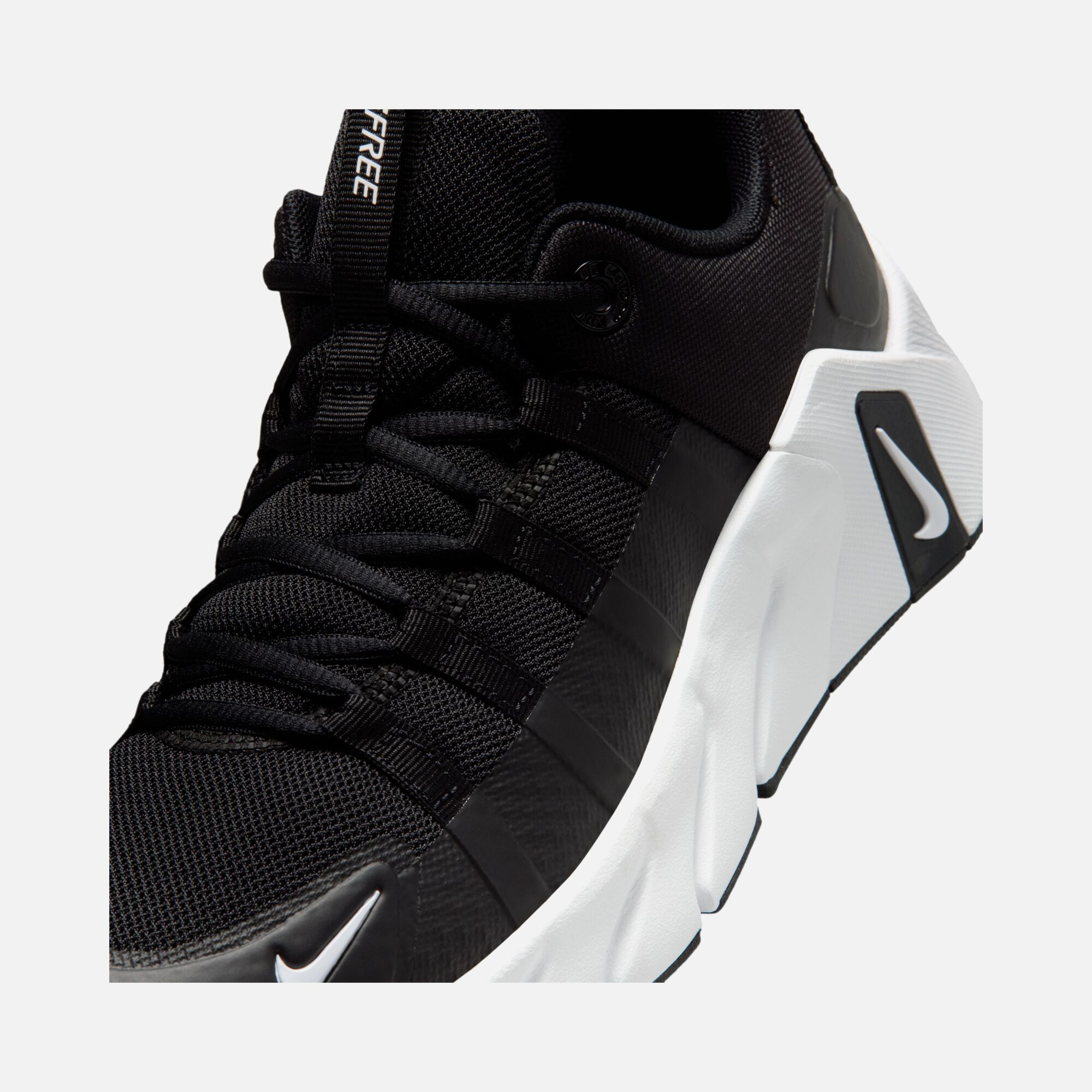 Nike Free Metcon 7 Kadın Spor Ayakkabı