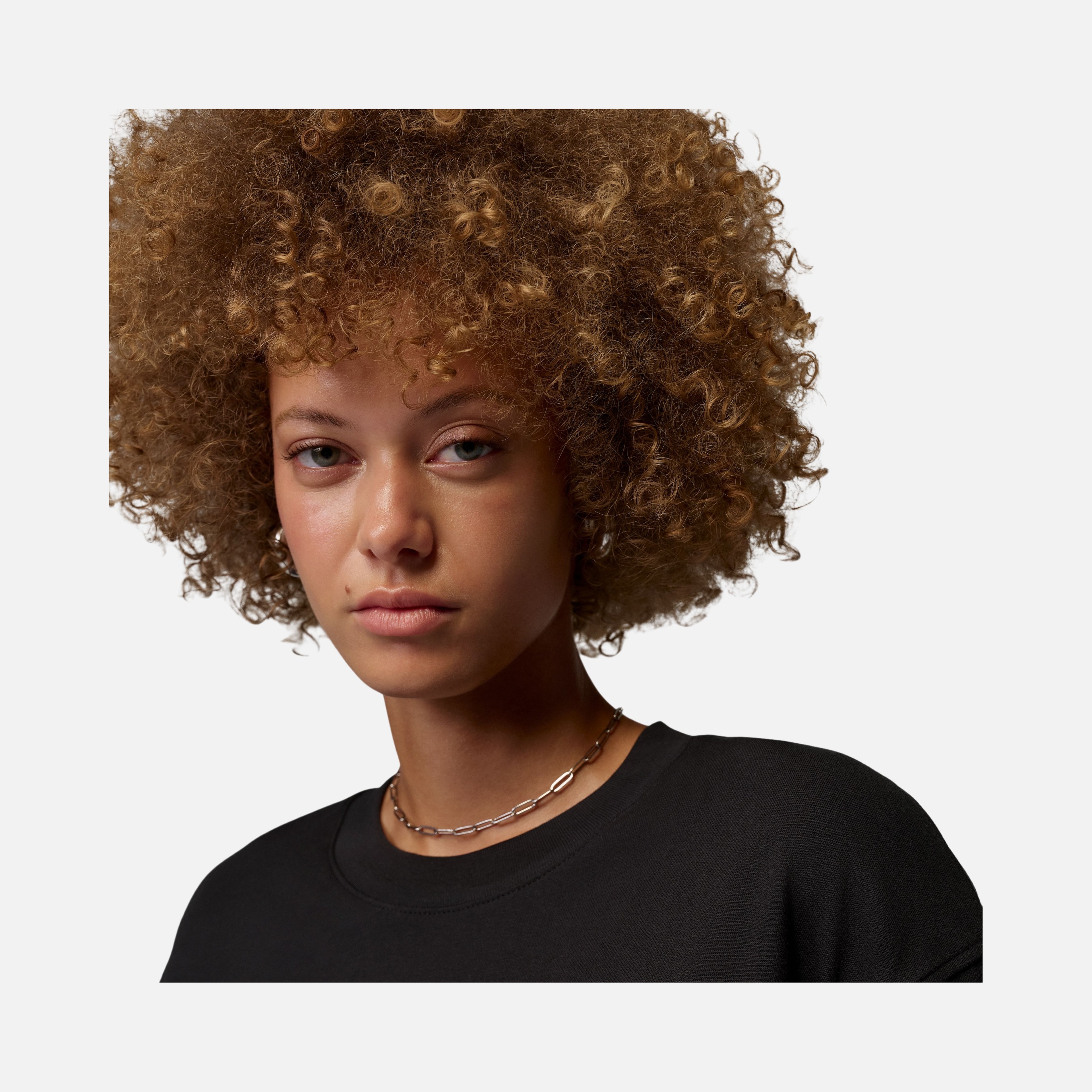 Nike Jordan Essentials Ss Gf Kadın Tişört
