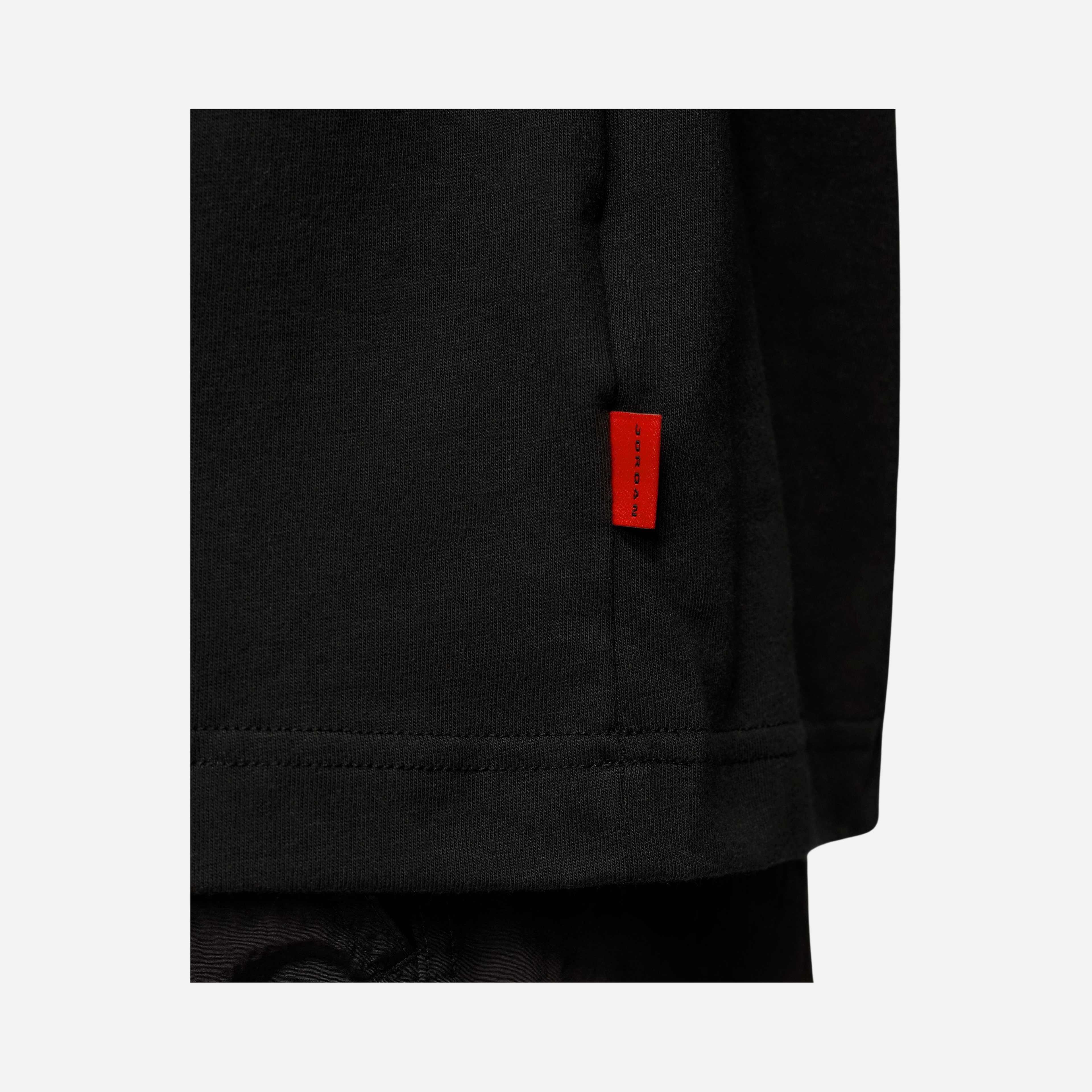 Nike Jordan Essentials Ss Gf Kadın Tişört