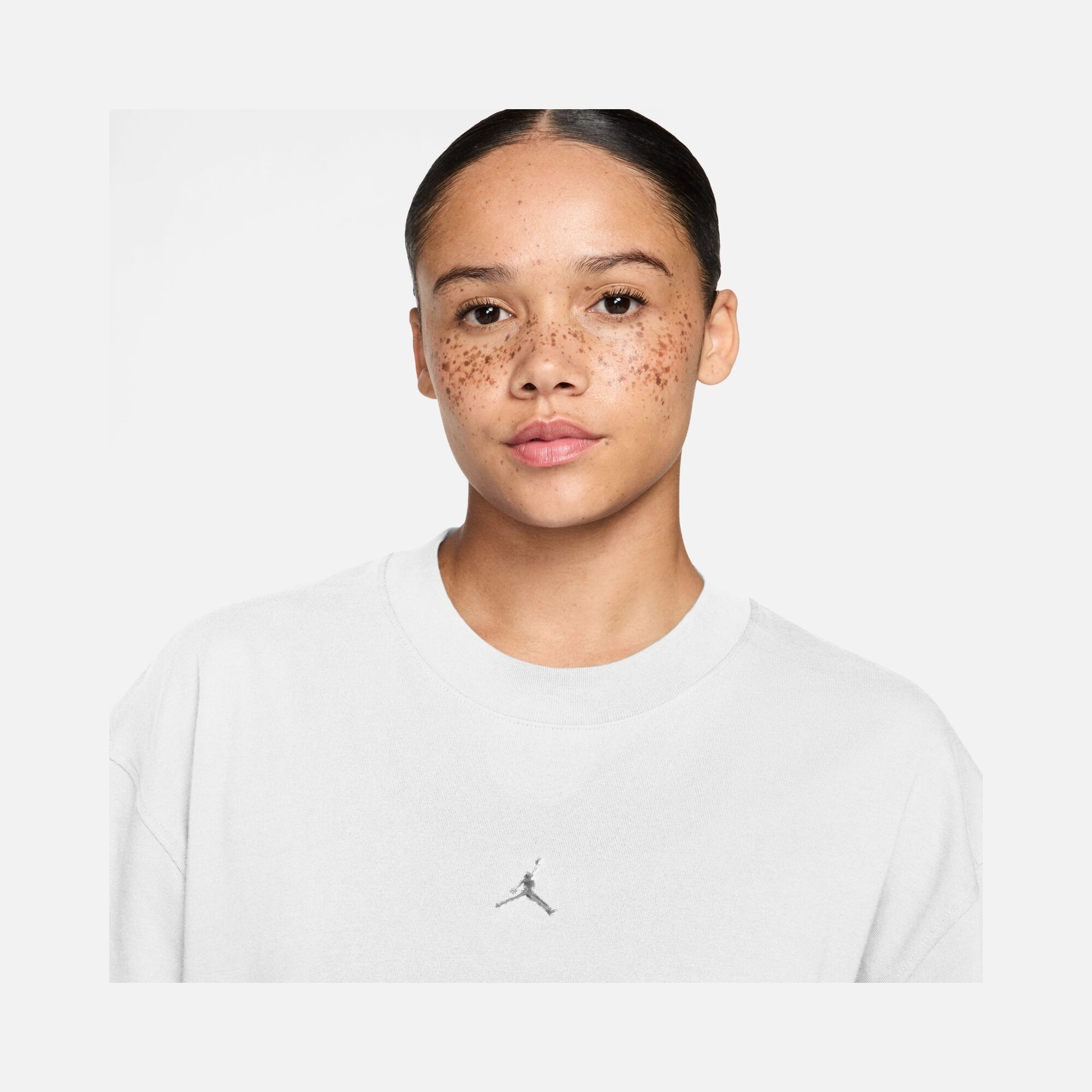 Nike Jordan Essentials Ss Gf Kadın Tişört