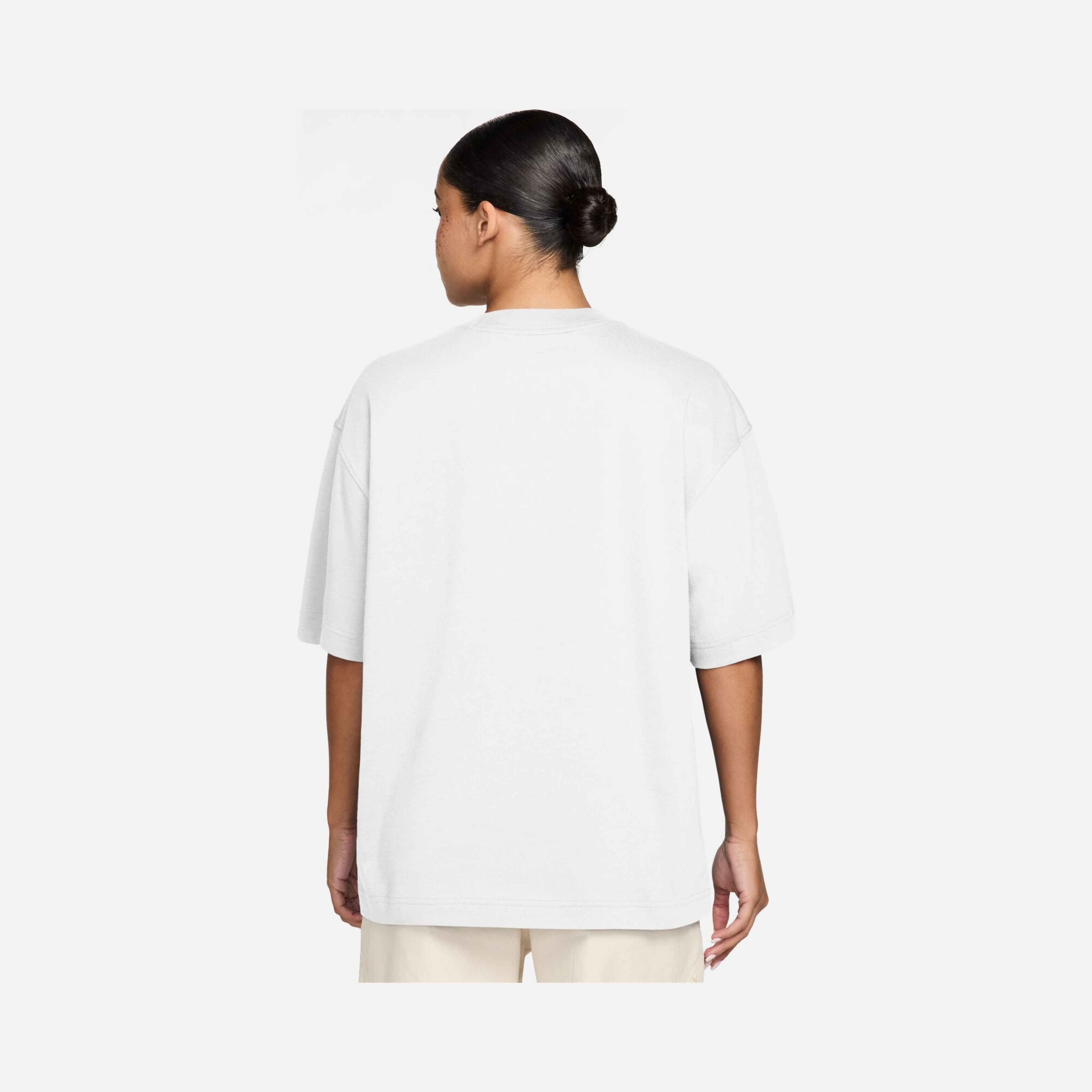 Nike Jordan Essentials Ss Gf Kadın Tişört