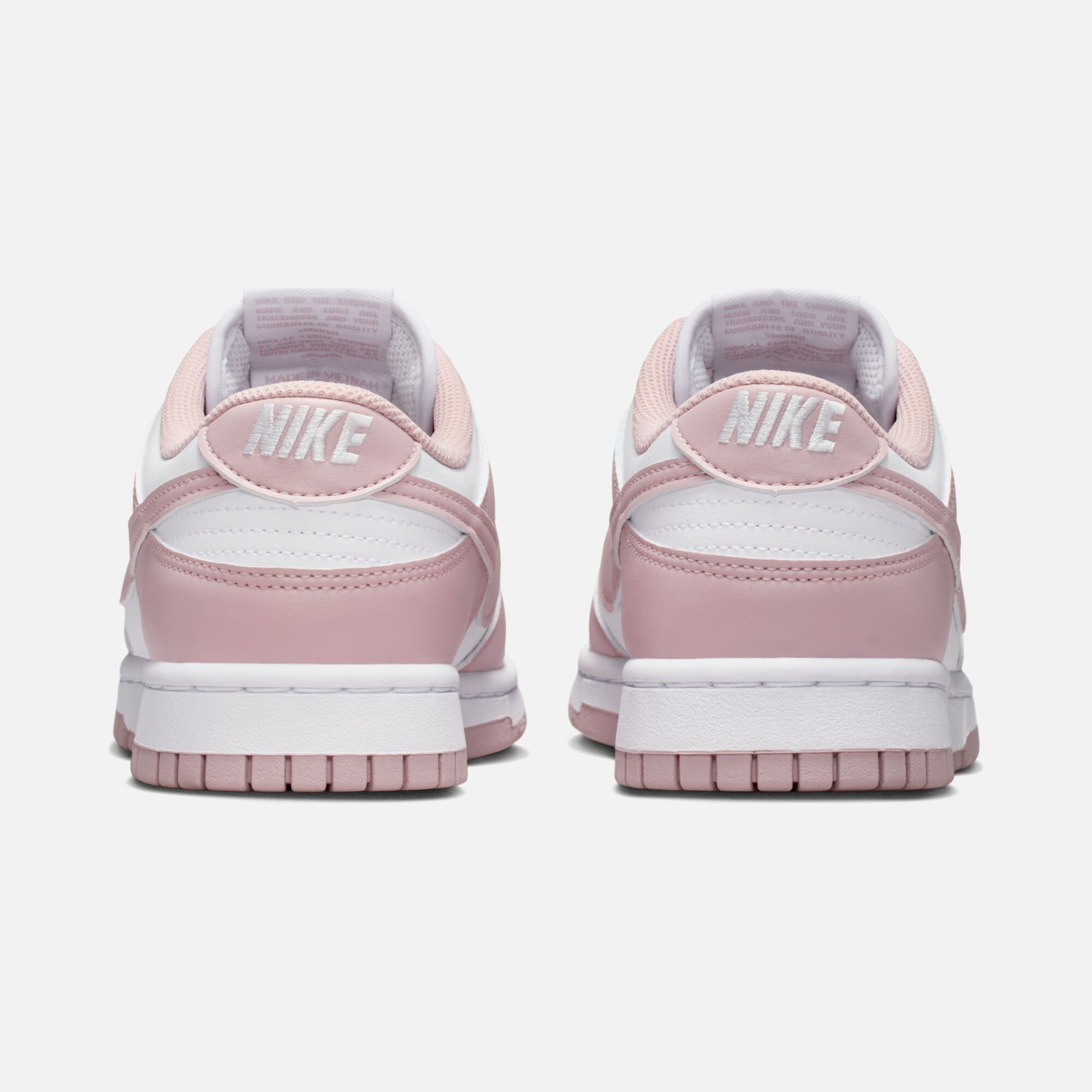 Nike Dunk Low Fw26 Kadın Ayakkabı