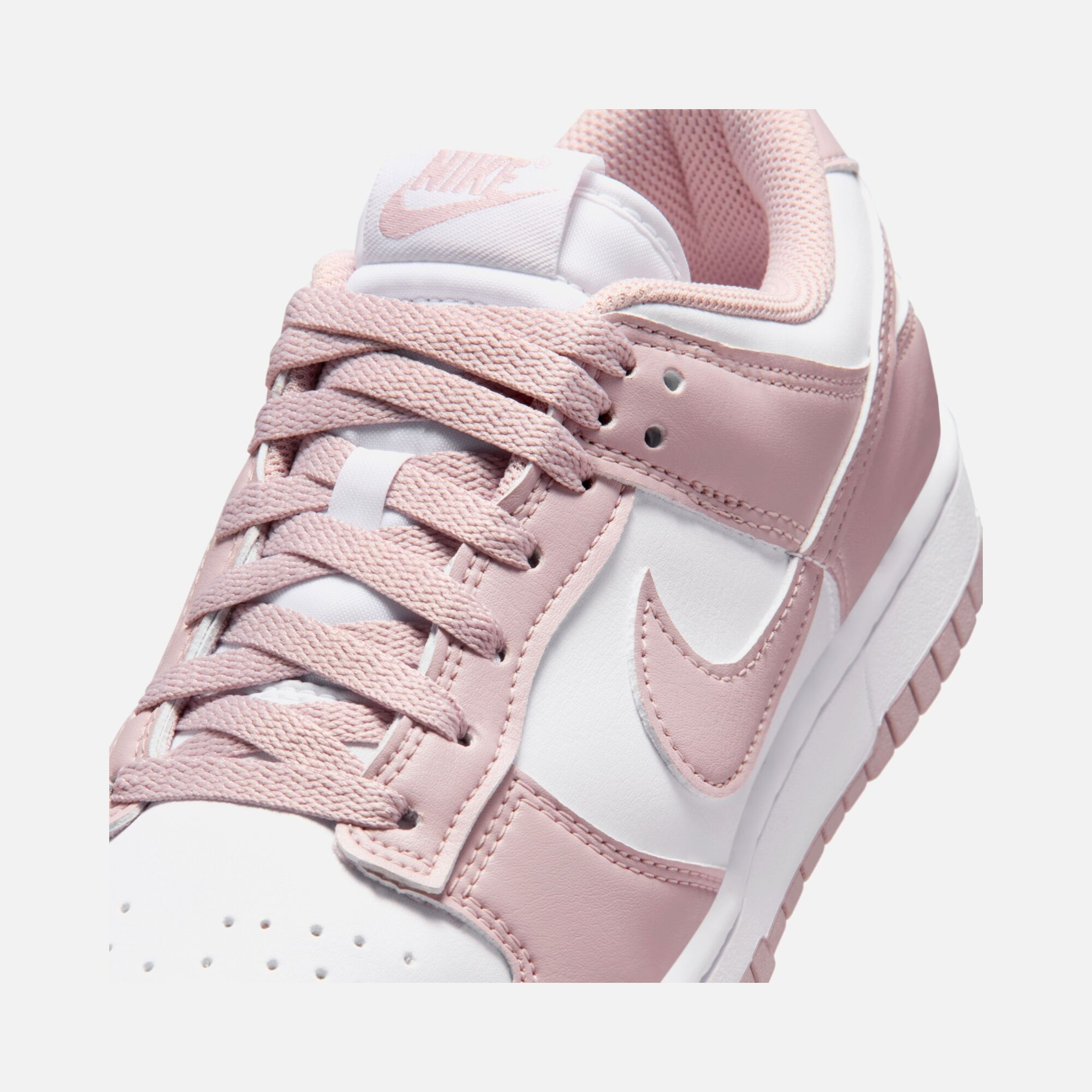 Nike Dunk Low Fw26 Kadın Ayakkabı