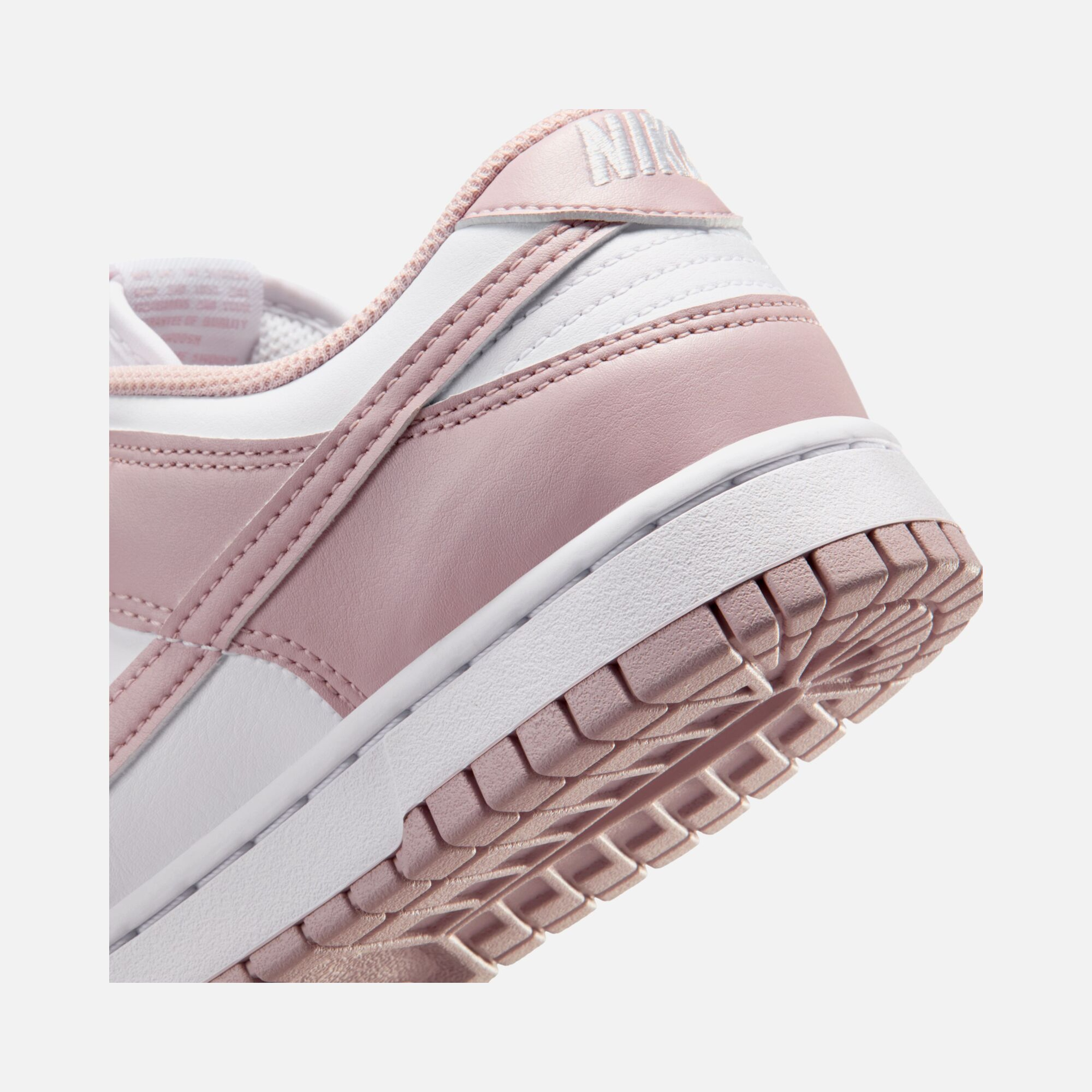 Nike Dunk Low Fw26 Kadın Ayakkabı