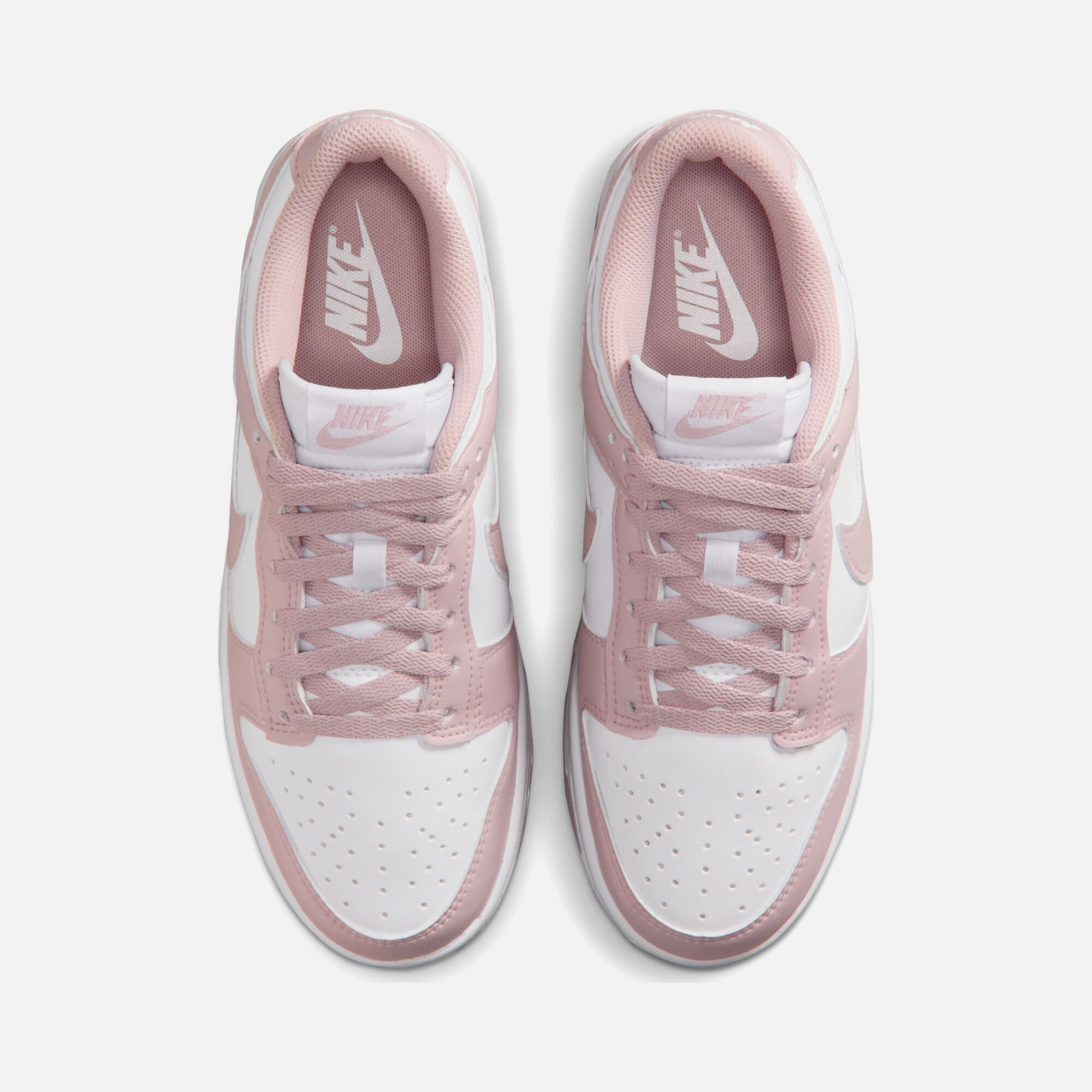 Nike Dunk Low Fw26 Kadın Ayakkabı