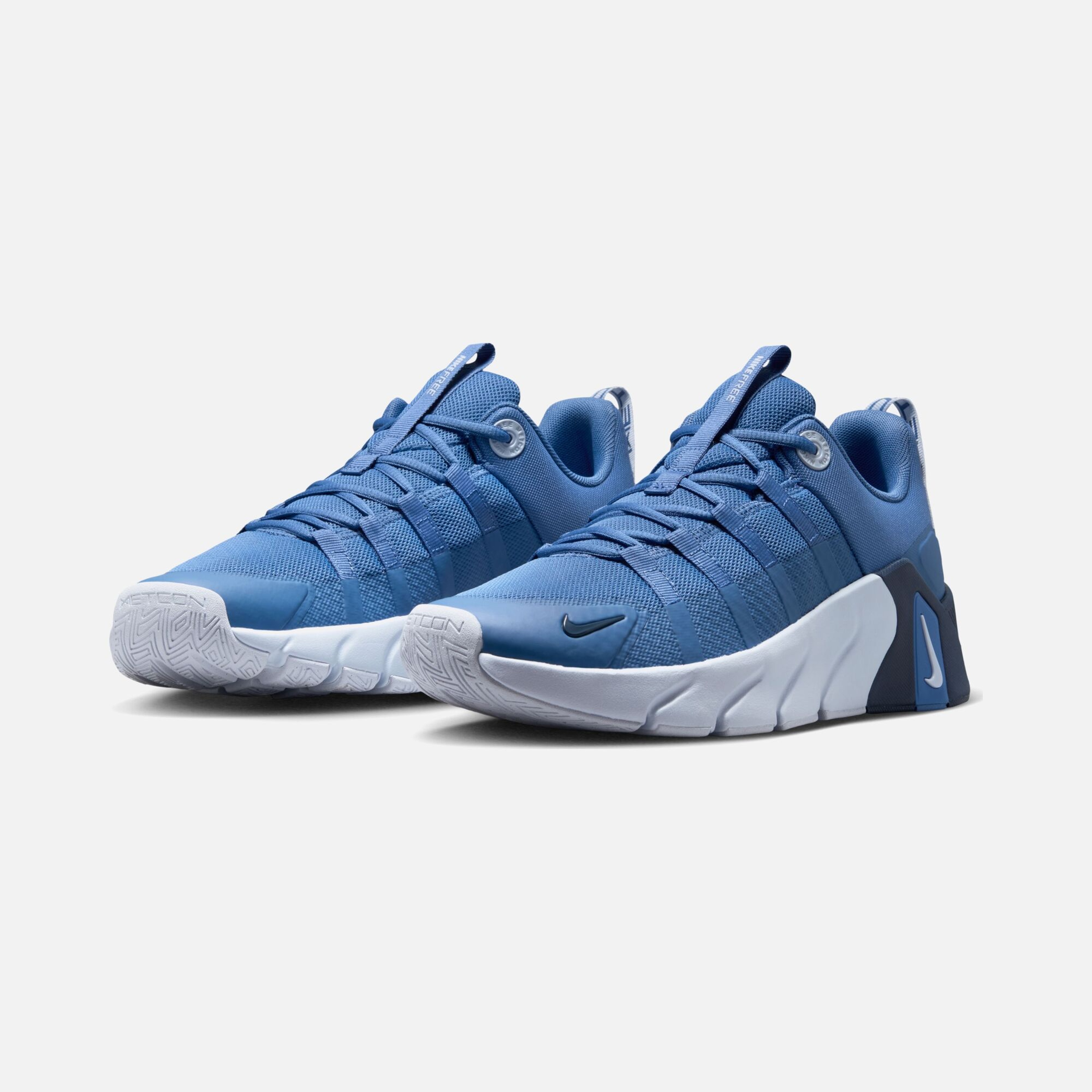 Nike Free Metcon 7 Erkek Spor Ayakkabı
