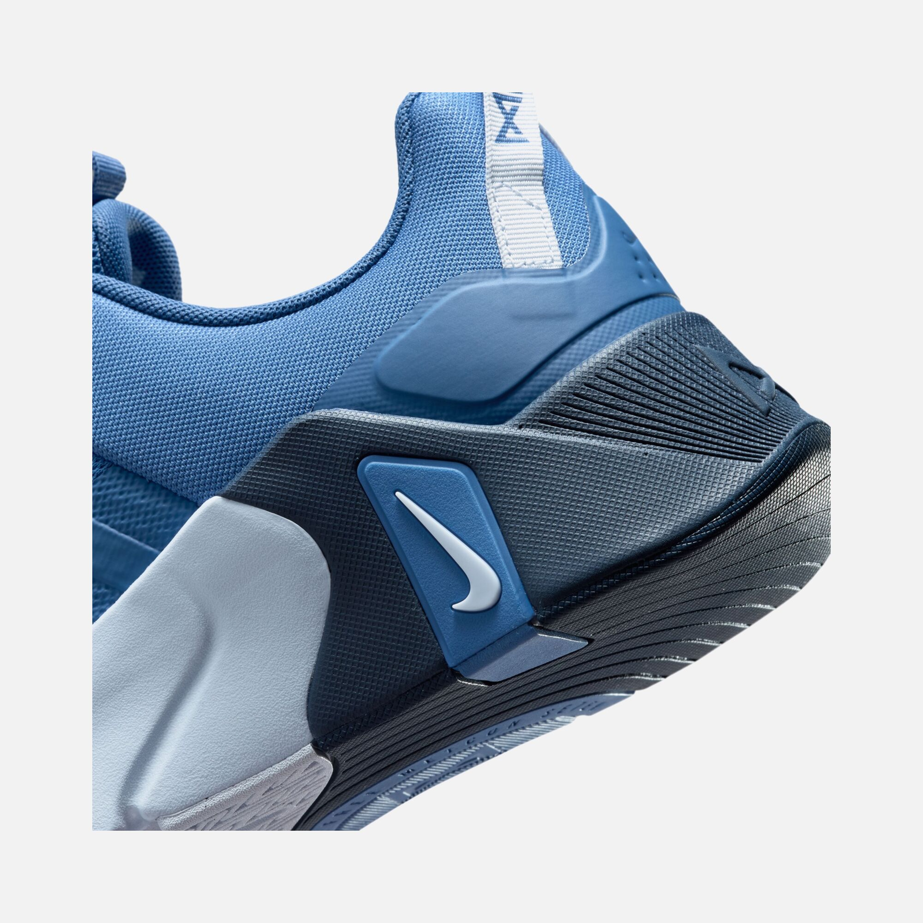Nike Free Metcon 7 Erkek Spor Ayakkabı