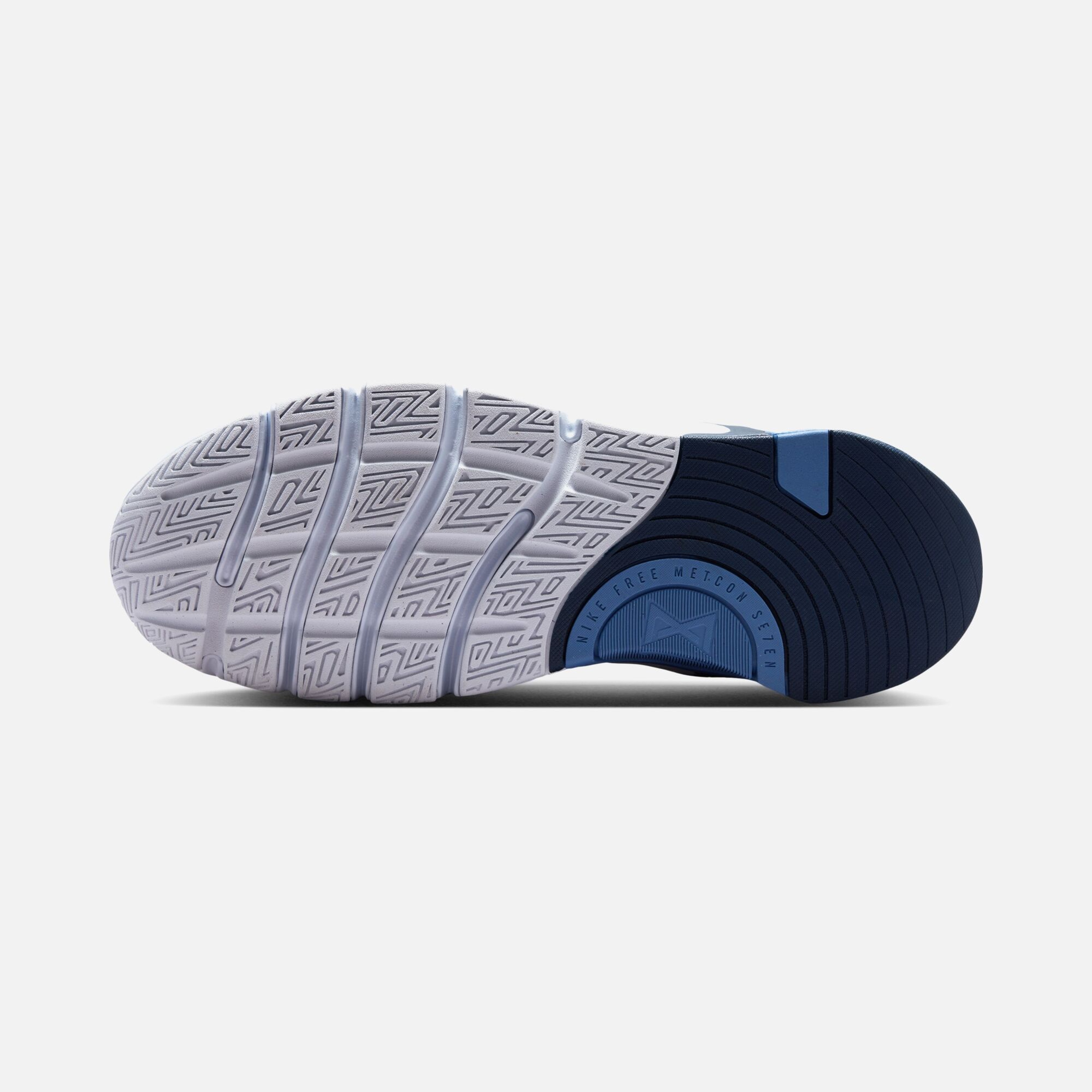 Nike Free Metcon 7 Erkek Spor Ayakkabı